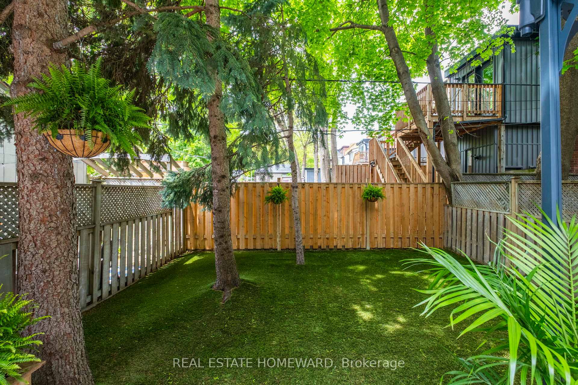 Photo 21 of 58 Columbine Avenue, Toronto, The Beaches — HOMEH