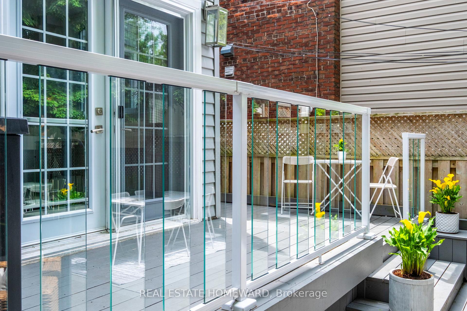 Photo 23 of 58 Columbine Avenue, Toronto, The Beaches — HOMEH