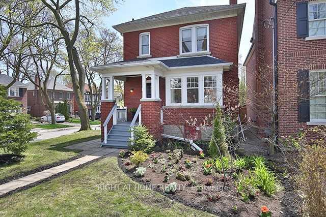 Photo 1 of 57 Parkhurst Boulevard, Toronto, Leaside — HOMEH