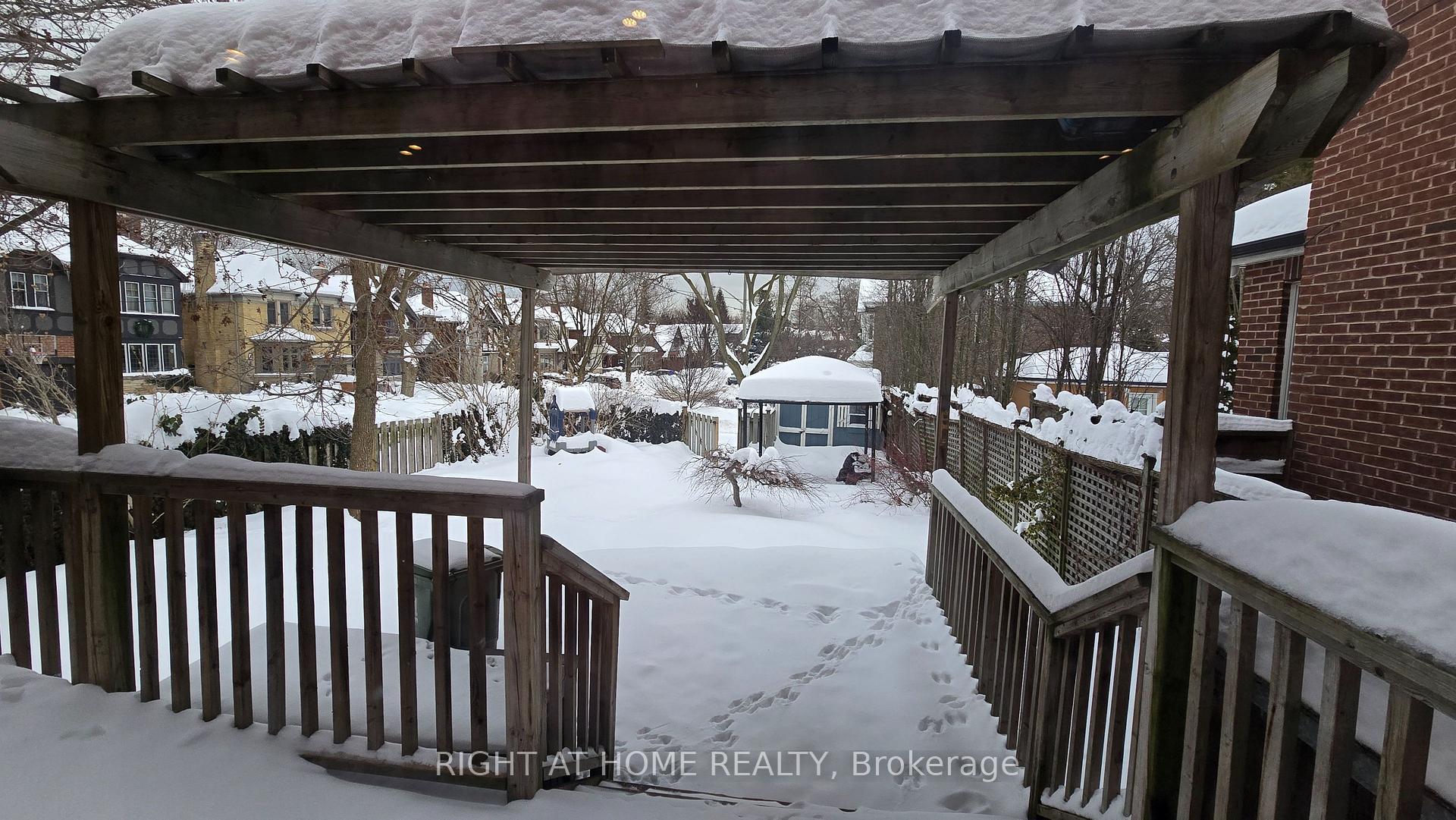 Photo 13 of 57 Parkhurst Boulevard, Toronto, Leaside — HOMEH
