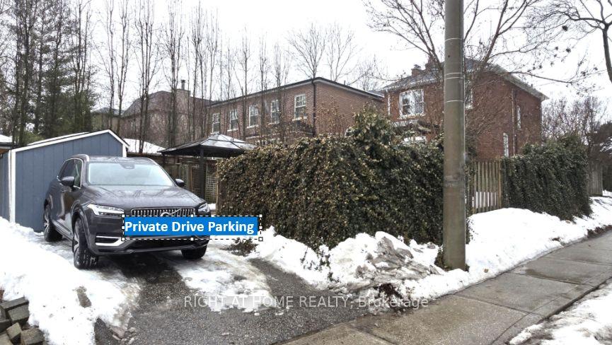Photo 16 of 57 Parkhurst Boulevard, Toronto, Leaside — HOMEH