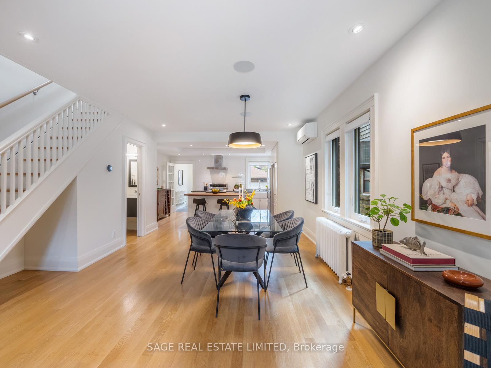 Photo 7 of 83 Falcon Street, Toronto, Mount Pleasant East — HOMEH