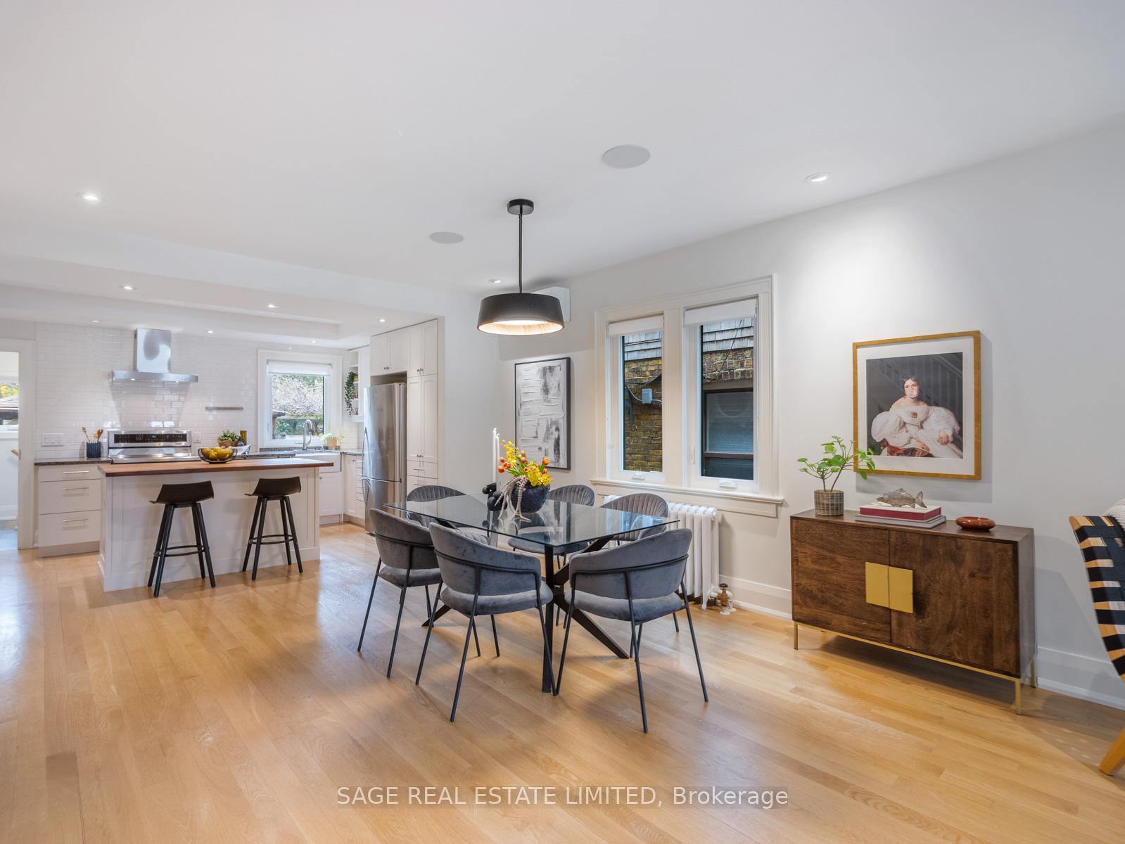 Photo 8 of 83 Falcon Street, Toronto, Mount Pleasant East — HOMEH