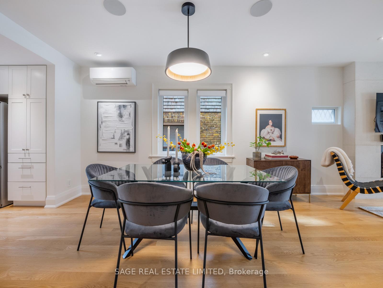 Photo 9 of 83 Falcon Street, Toronto, Mount Pleasant East — HOMEH