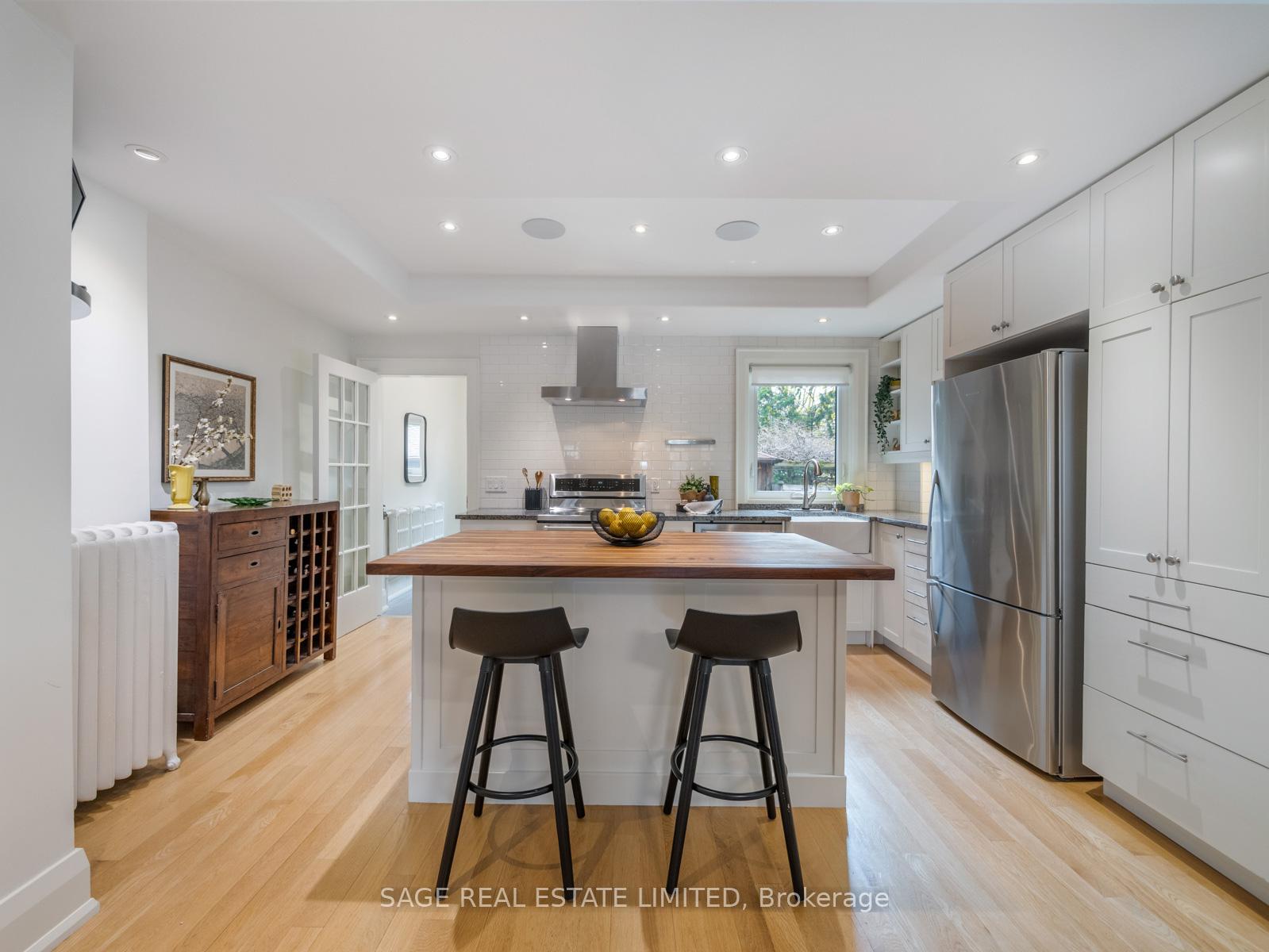 Photo 11 of 83 Falcon Street, Toronto, Mount Pleasant East — HOMEH