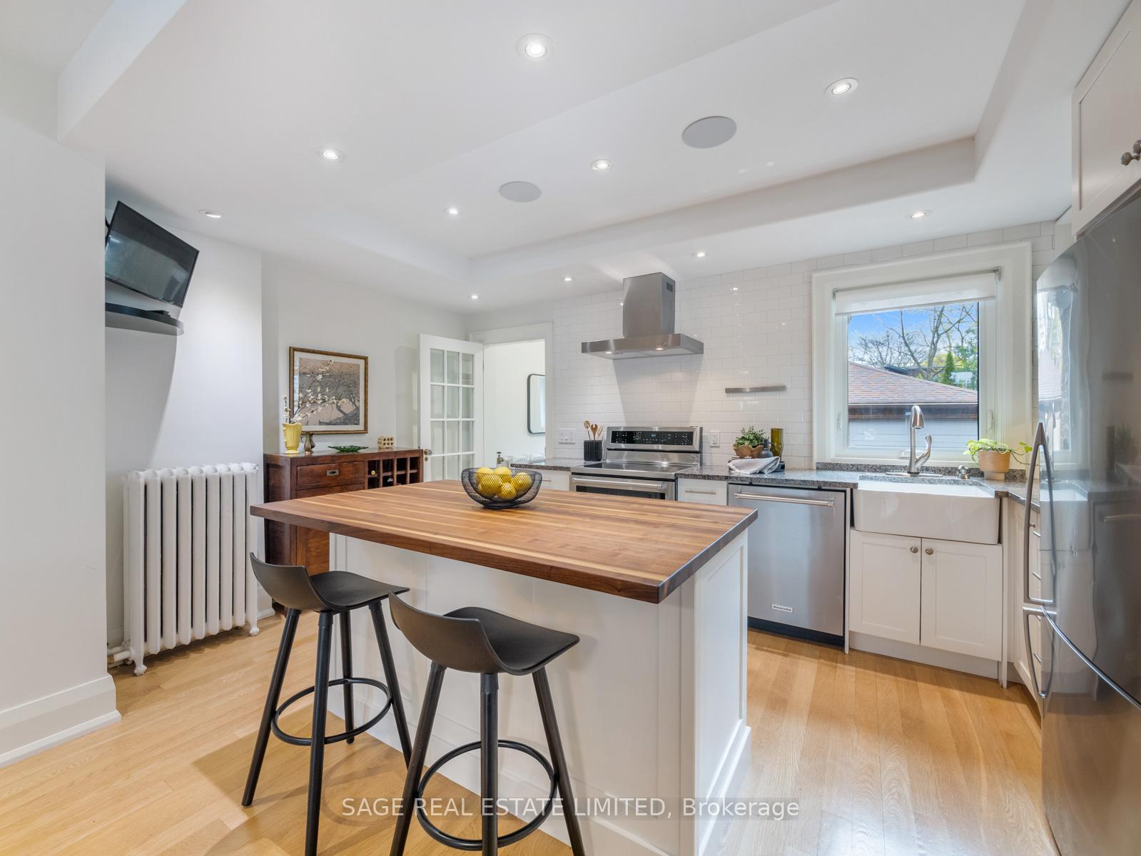 Photo 12 of 83 Falcon Street, Toronto, Mount Pleasant East — HOMEH