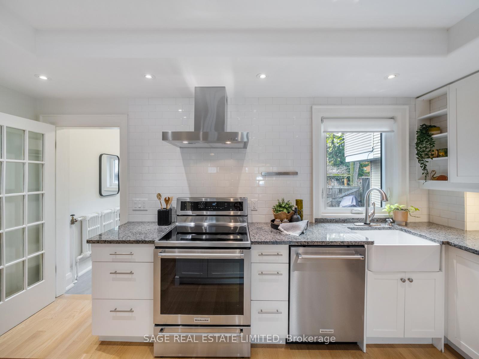 Photo 13 of 83 Falcon Street, Toronto, Mount Pleasant East — HOMEH