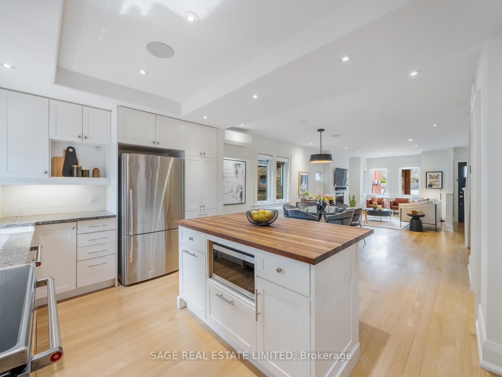 Photo 14 of 83 Falcon Street, Toronto, Mount Pleasant East — HOMEH