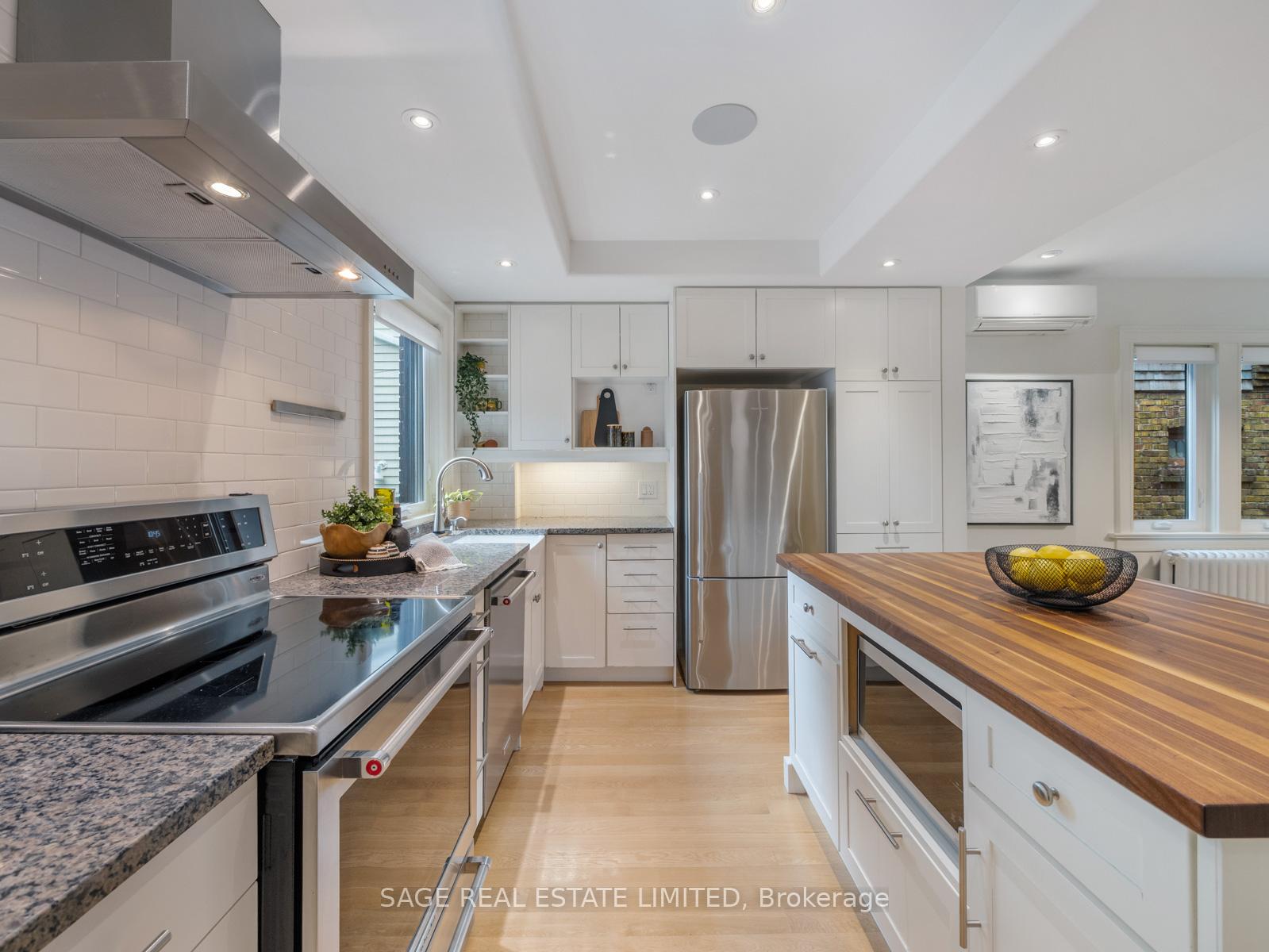 Photo 15 of 83 Falcon Street, Toronto, Mount Pleasant East — HOMEH