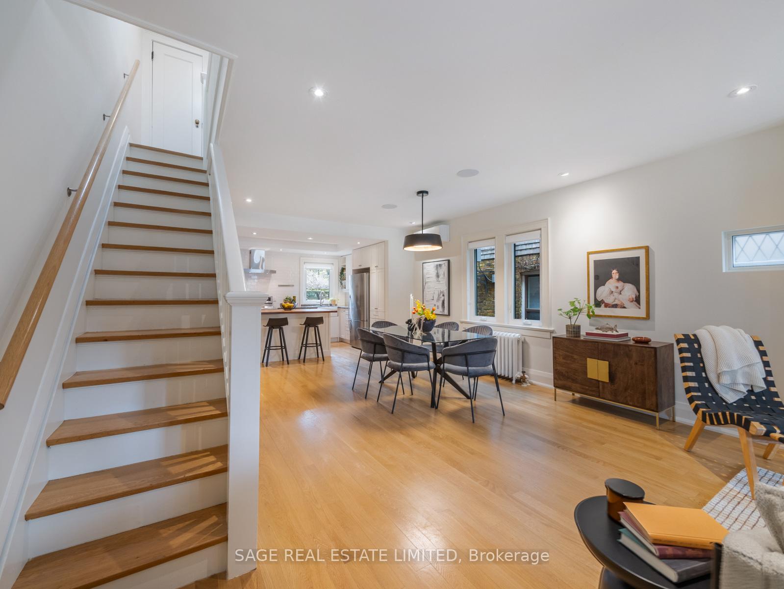 Photo 16 of 83 Falcon Street, Toronto, Mount Pleasant East — HOMEH