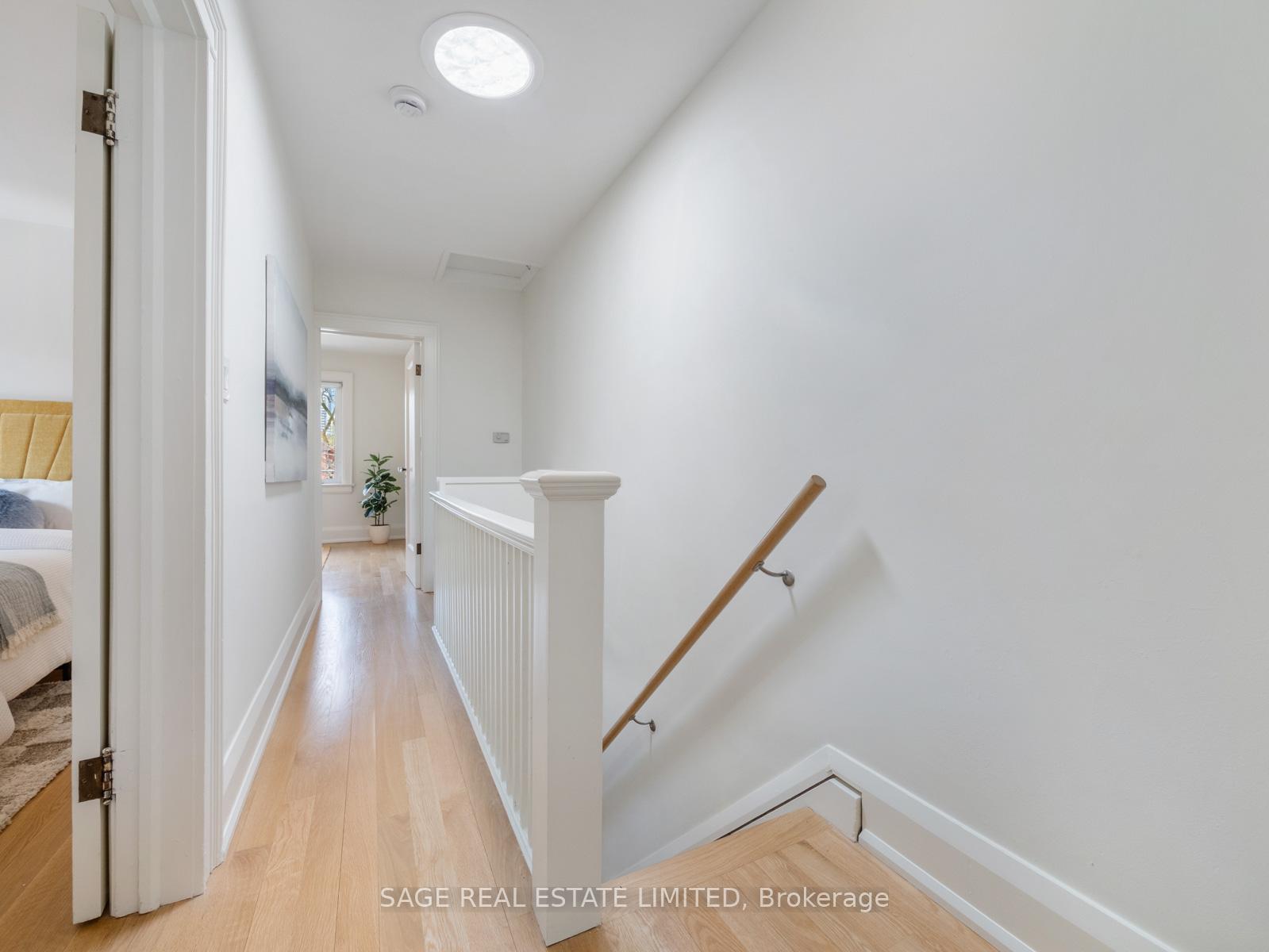 Photo 17 of 83 Falcon Street, Toronto, Mount Pleasant East — HOMEH