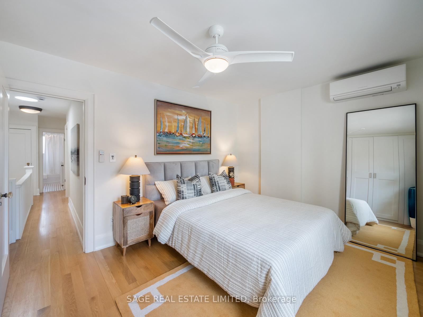 Photo 18 of 83 Falcon Street, Toronto, Mount Pleasant East — HOMEH