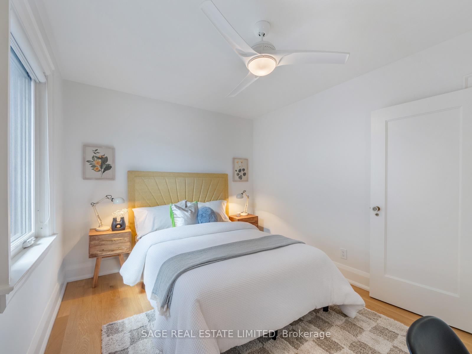 Photo 20 of 83 Falcon Street, Toronto, Mount Pleasant East — HOMEH