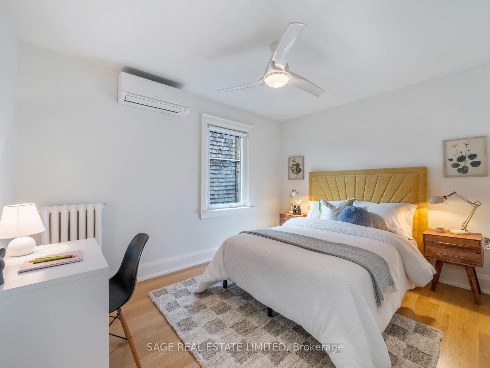 Photo 21 of 83 Falcon Street, Toronto, Mount Pleasant East — HOMEH