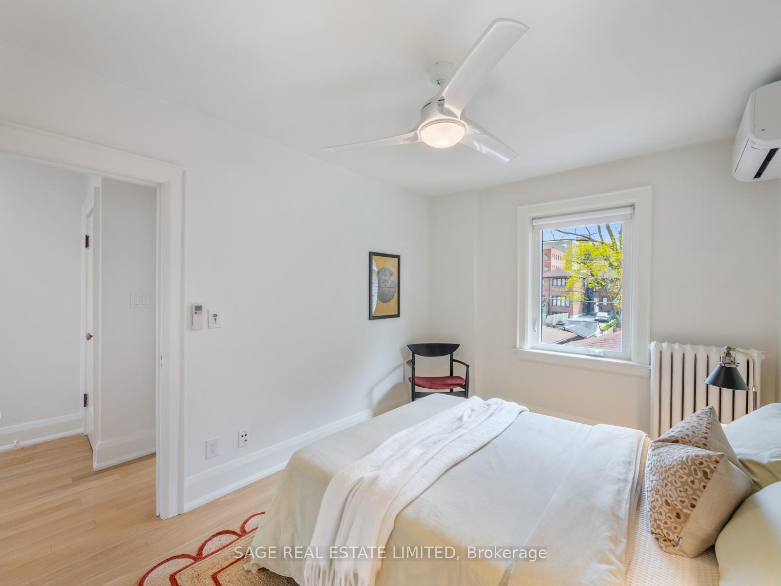 Photo 23 of 83 Falcon Street, Toronto, Mount Pleasant East — HOMEH