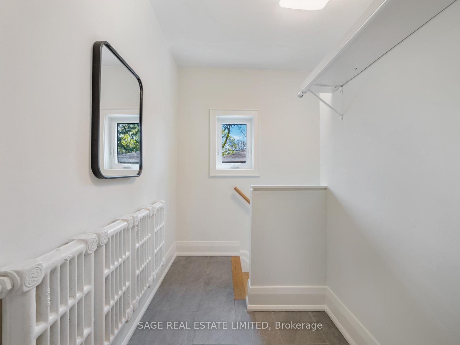 Photo 25 of 83 Falcon Street, Toronto, Mount Pleasant East — HOMEH