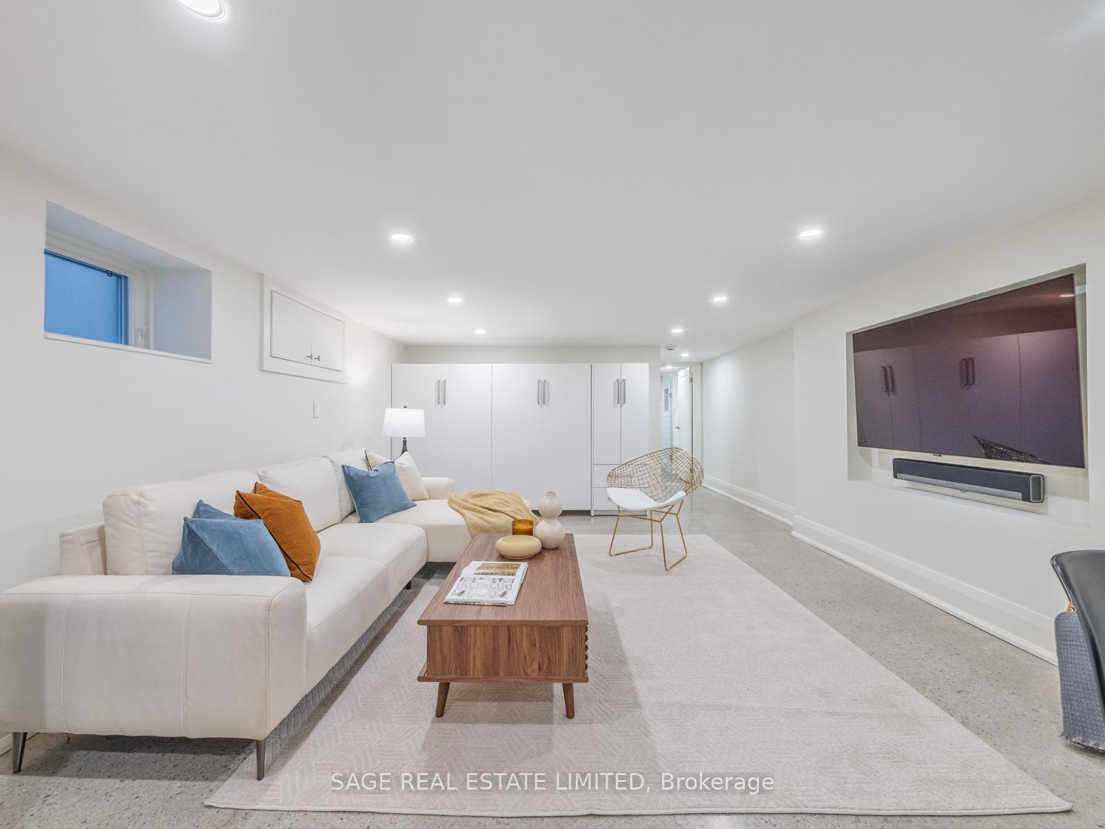 Photo 26 of 83 Falcon Street, Toronto, Mount Pleasant East — HOMEH