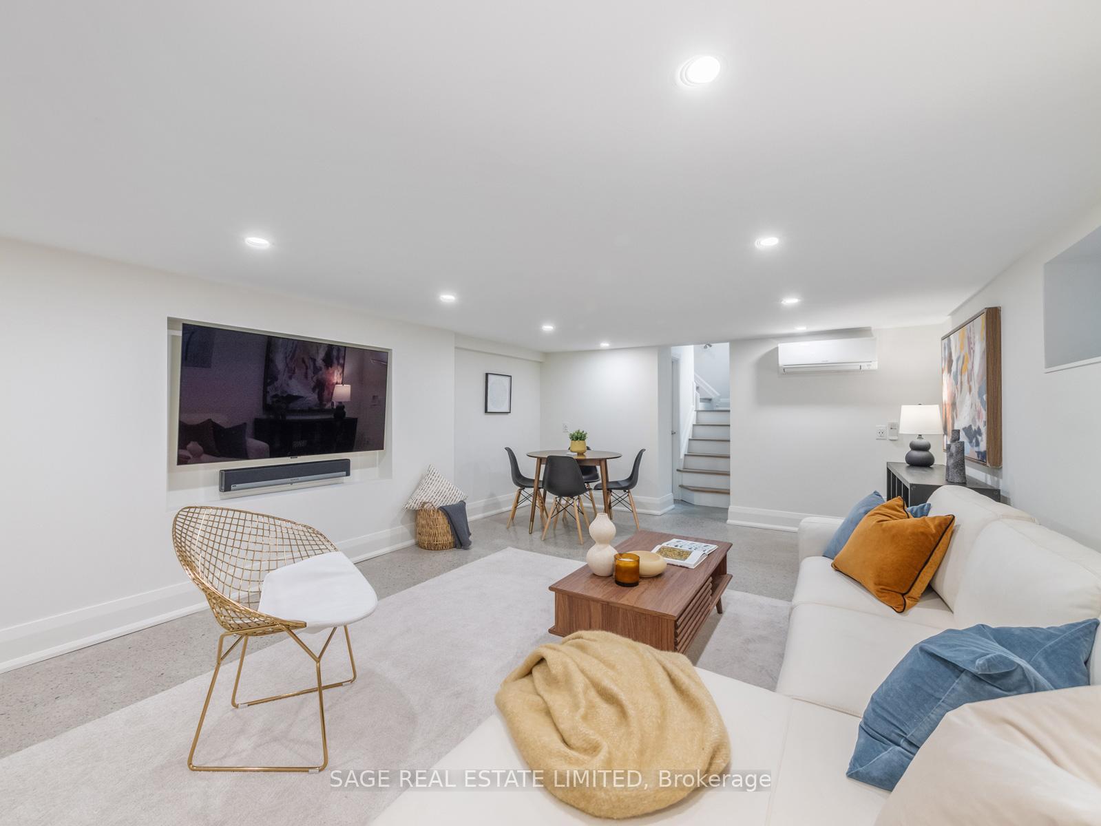 Photo 28 of 83 Falcon Street, Toronto, Mount Pleasant East — HOMEH