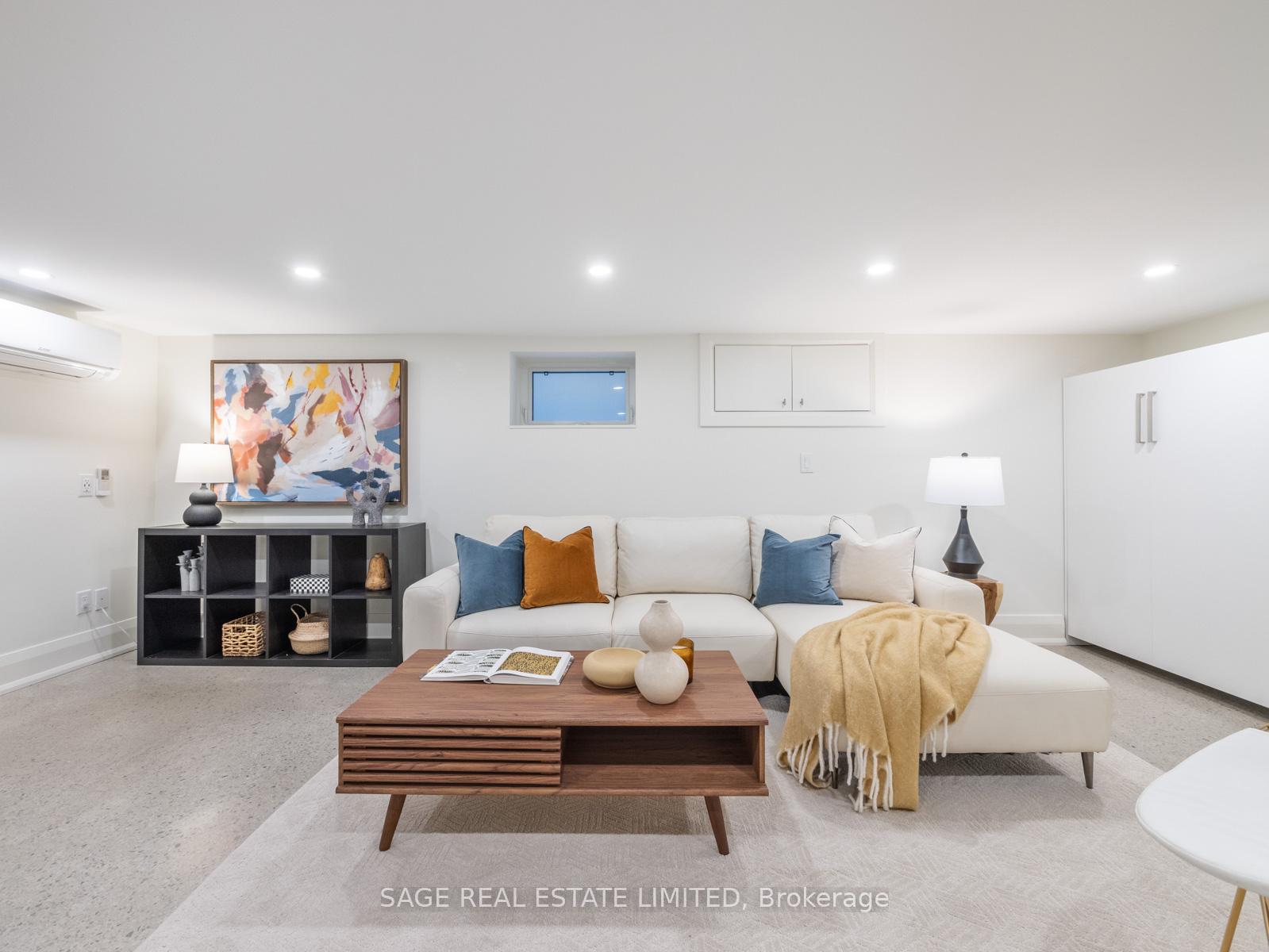 Photo 29 of 83 Falcon Street, Toronto, Mount Pleasant East — HOMEH