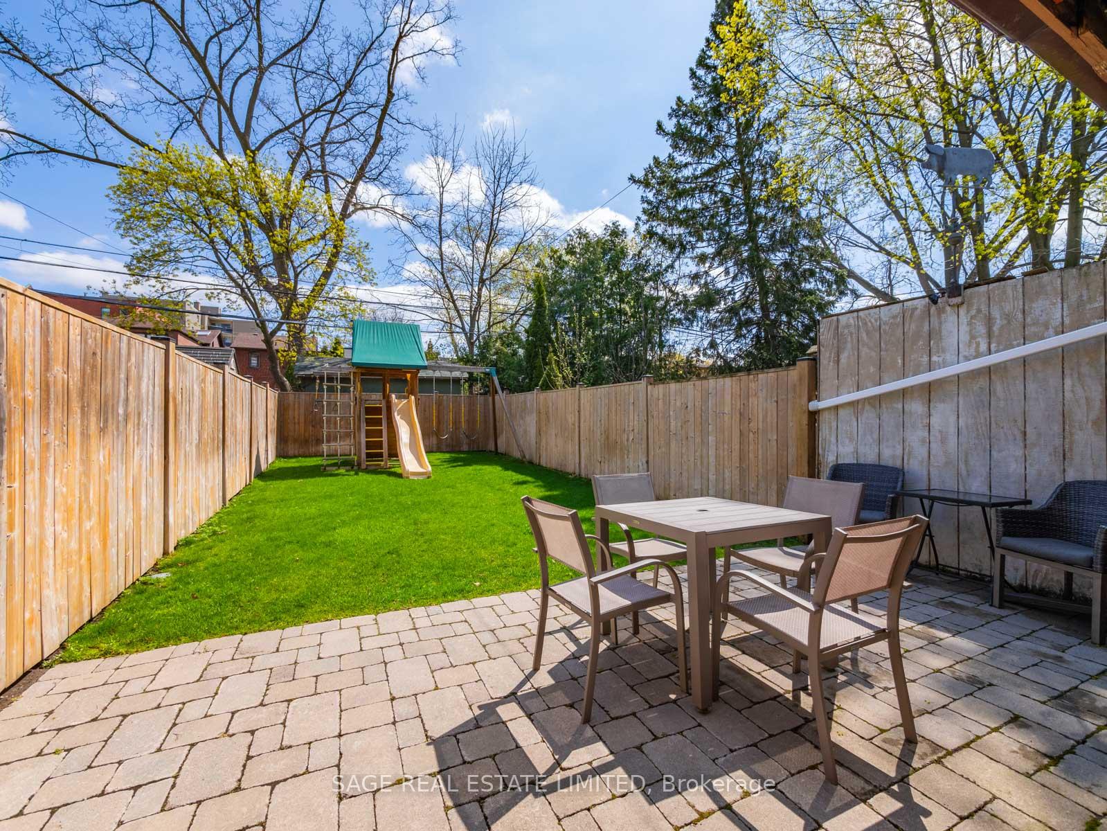 Photo 34 of 83 Falcon Street, Toronto, Mount Pleasant East — HOMEH