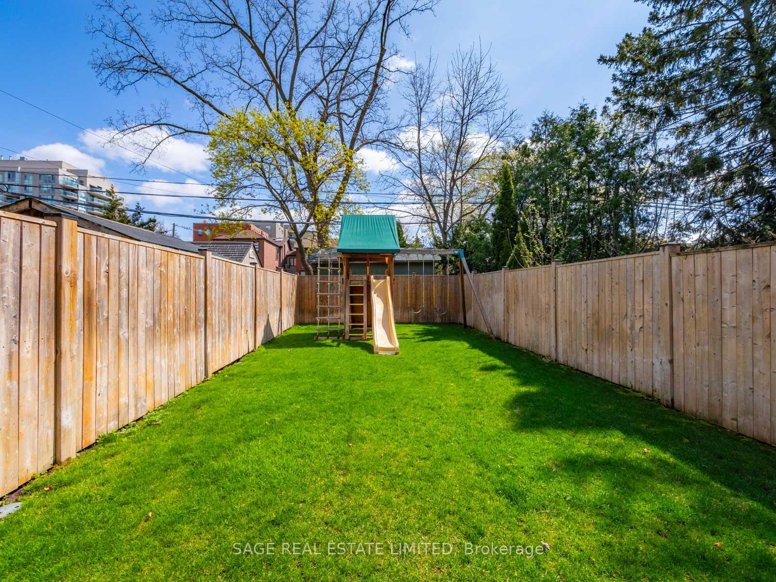 Photo 35 of 83 Falcon Street, Toronto, Mount Pleasant East — HOMEH