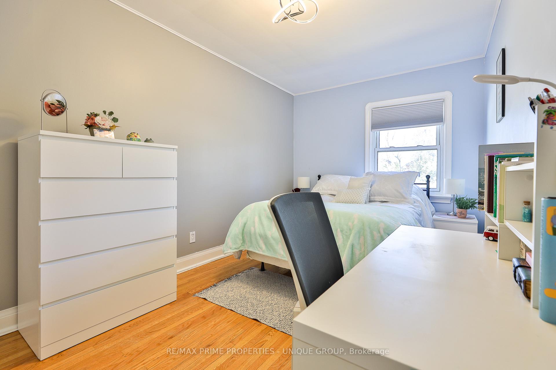 Photo 32 of 732 Eglinton Avenue E, Toronto, Leaside — HOMEH