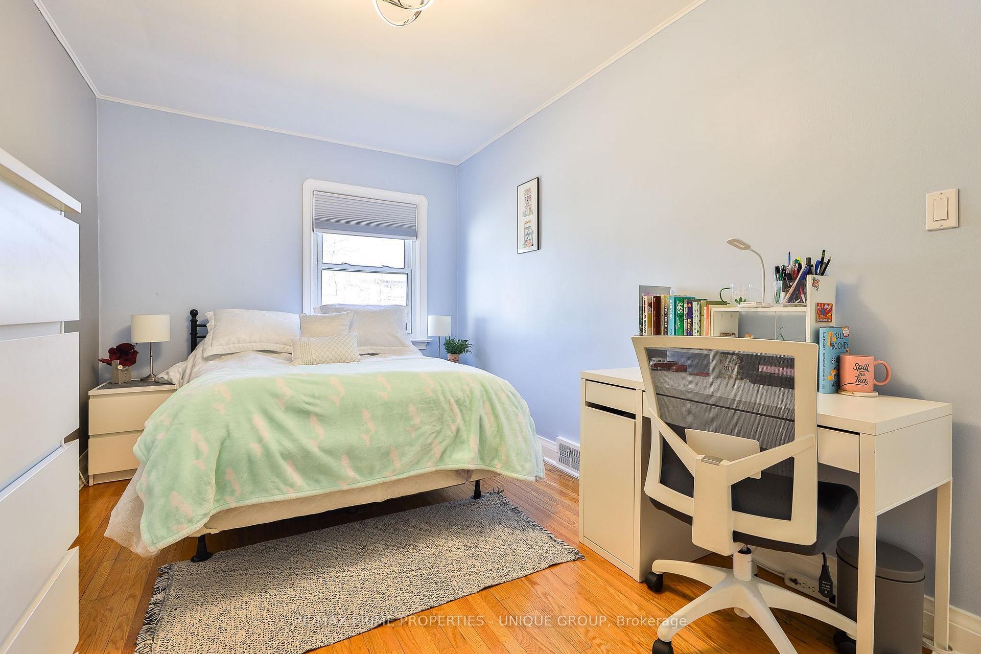 Photo 33 of 732 Eglinton Avenue E, Toronto, Leaside — HOMEH