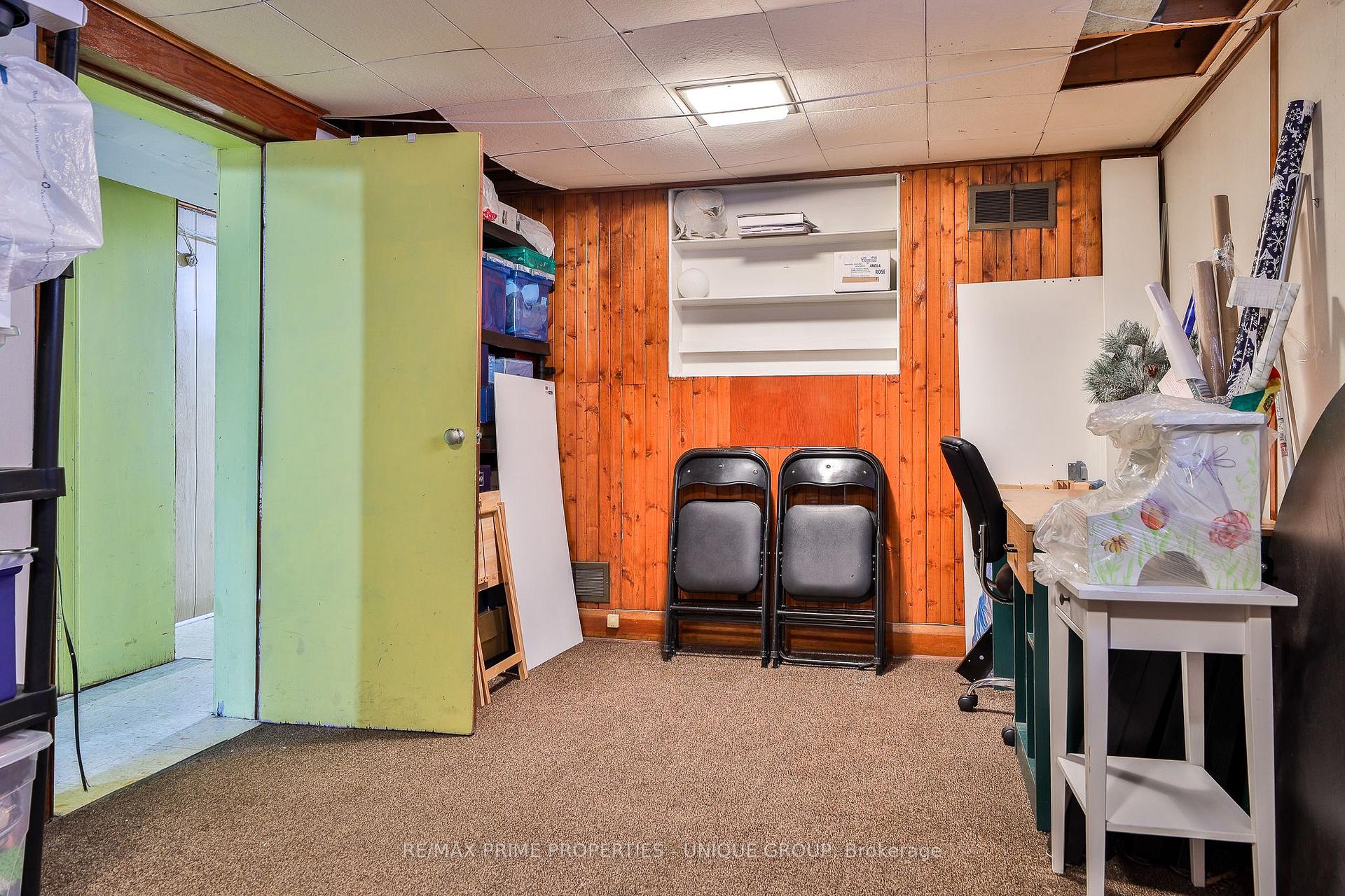 Photo 38 of 732 Eglinton Avenue E, Toronto, Leaside — HOMEH