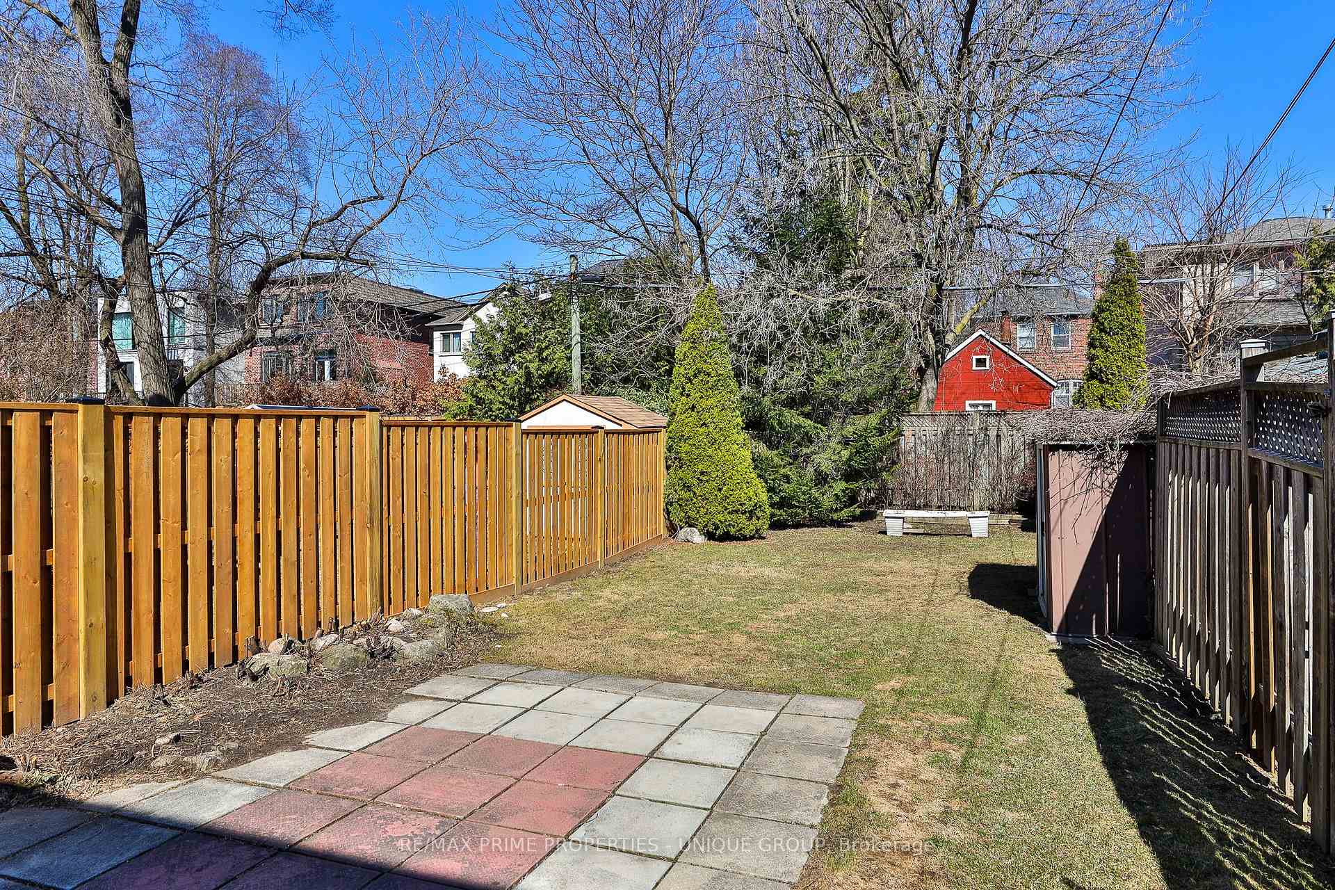 Photo 40 of 732 Eglinton Avenue E, Toronto, Leaside — HOMEH