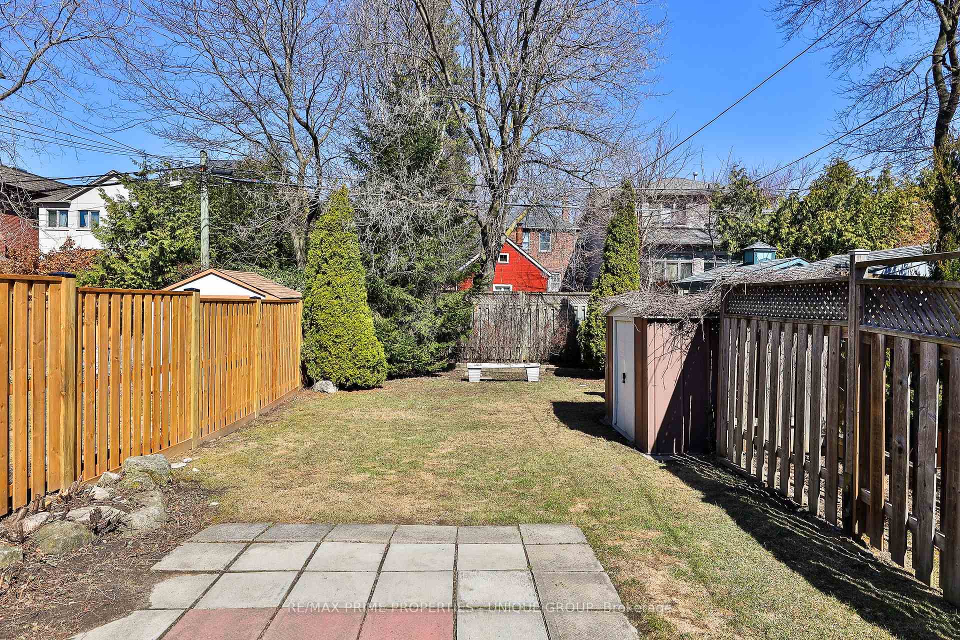 Photo 41 of 732 Eglinton Avenue E, Toronto, Leaside — HOMEH