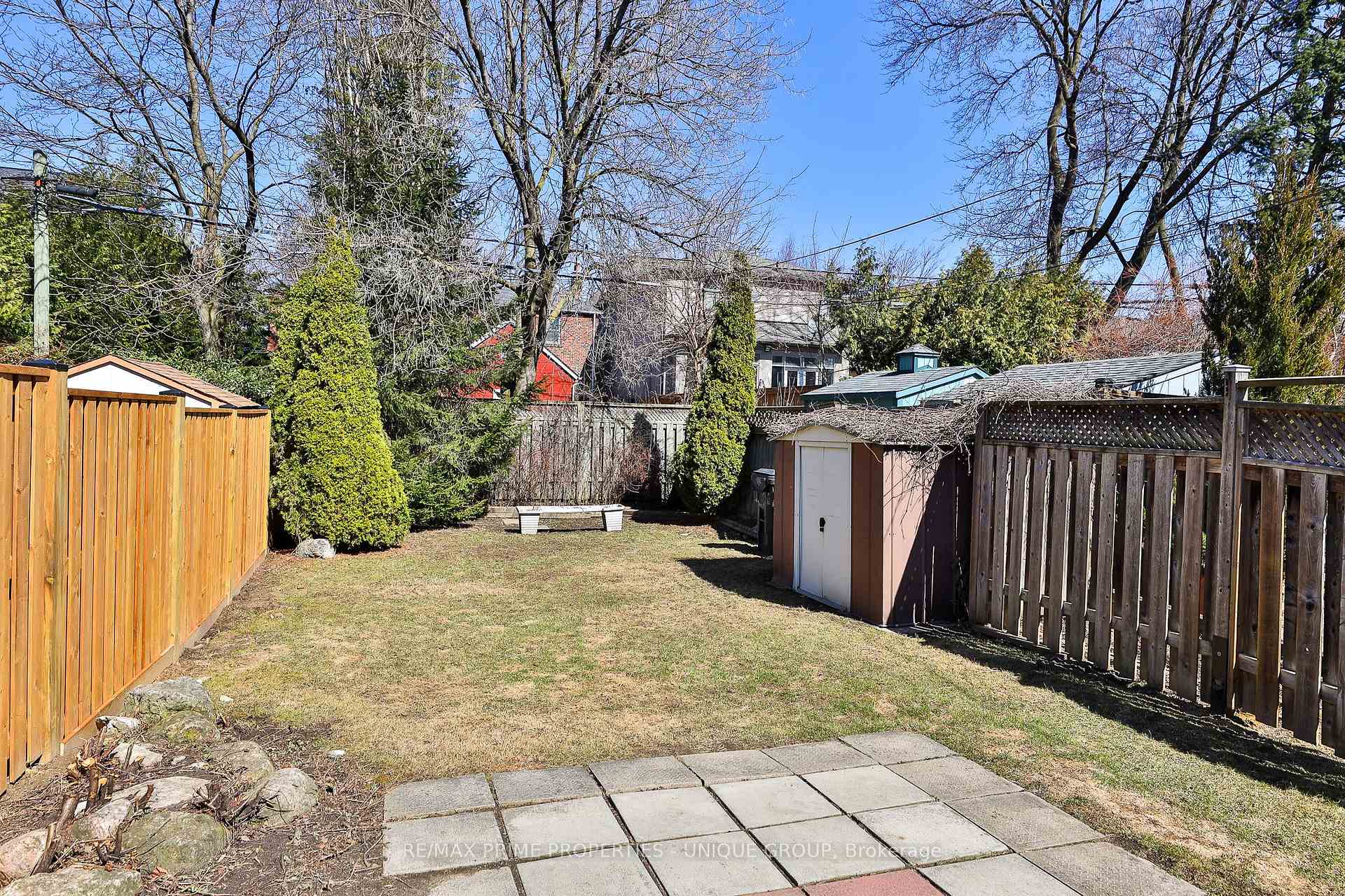 Photo 42 of 732 Eglinton Avenue E, Toronto, Leaside — HOMEH