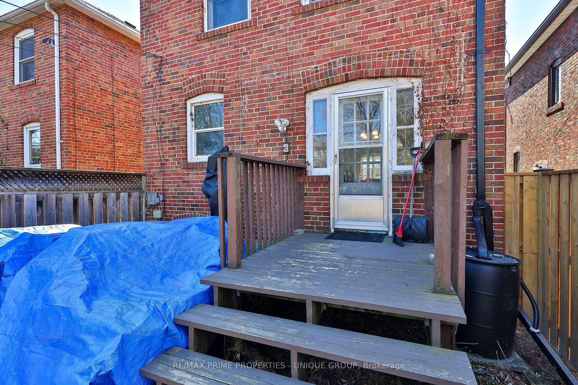 Photo 43 of 732 Eglinton Avenue E, Toronto, Leaside — HOMEH