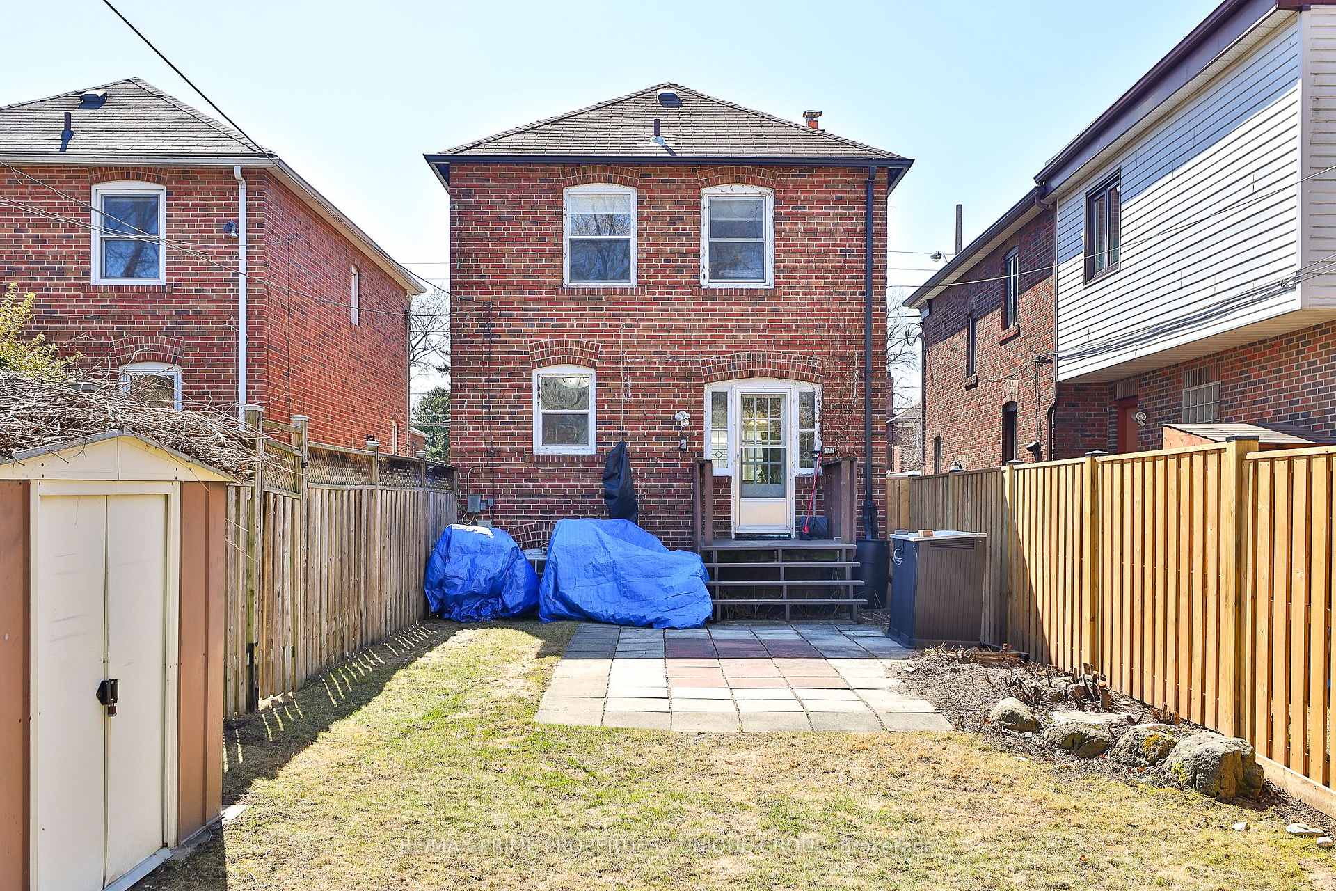 Photo 44 of 732 Eglinton Avenue E, Toronto, Leaside — HOMEH