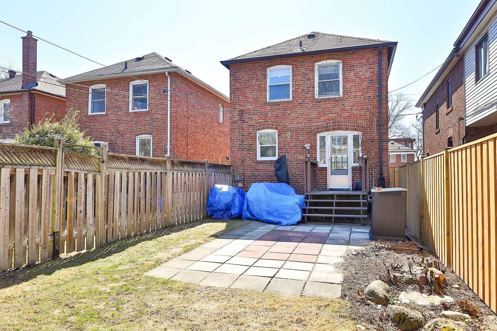 Photo 45 of 732 Eglinton Avenue E, Toronto, Leaside — HOMEH