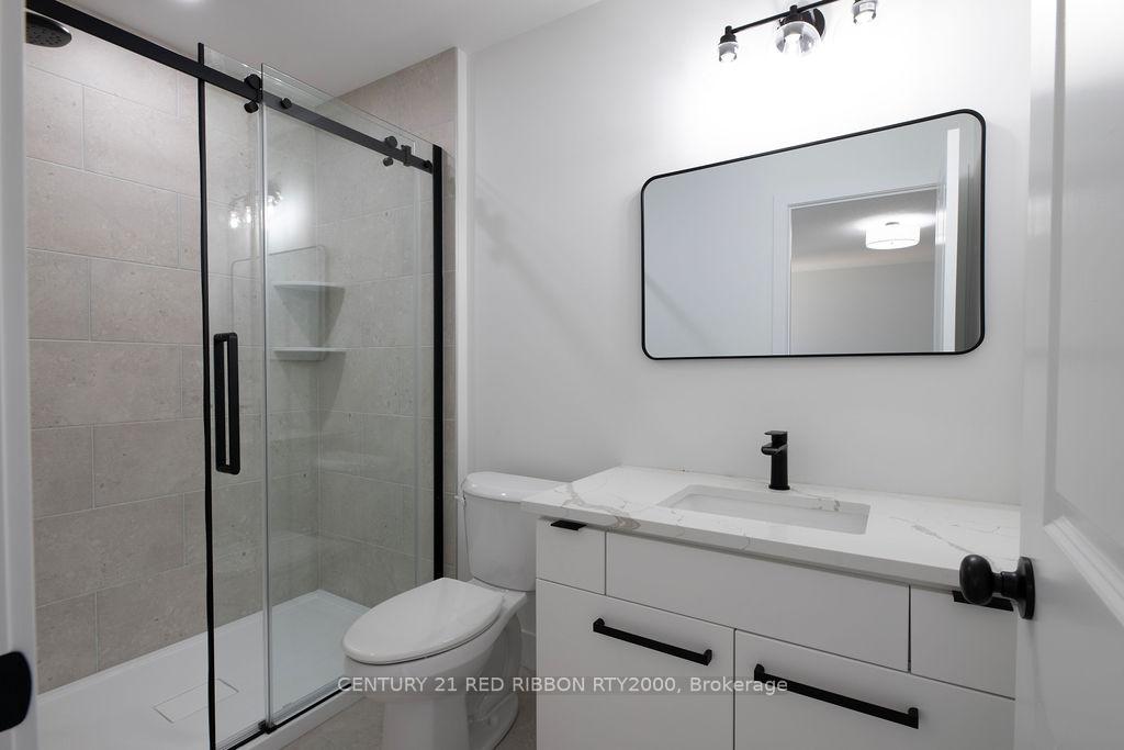 Photo 18 of 124 Burns Street, Strathroy-Caradoc, SW — HOMEH