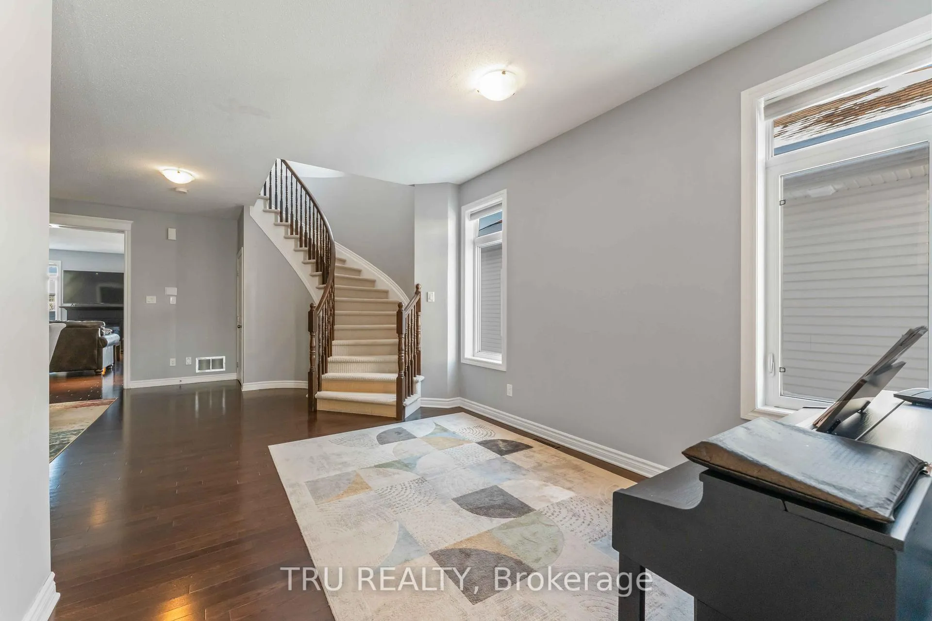 Photo 6 of 161 Claridge Drive, Ottawa, Barrhaven - Longfields — HOMEH