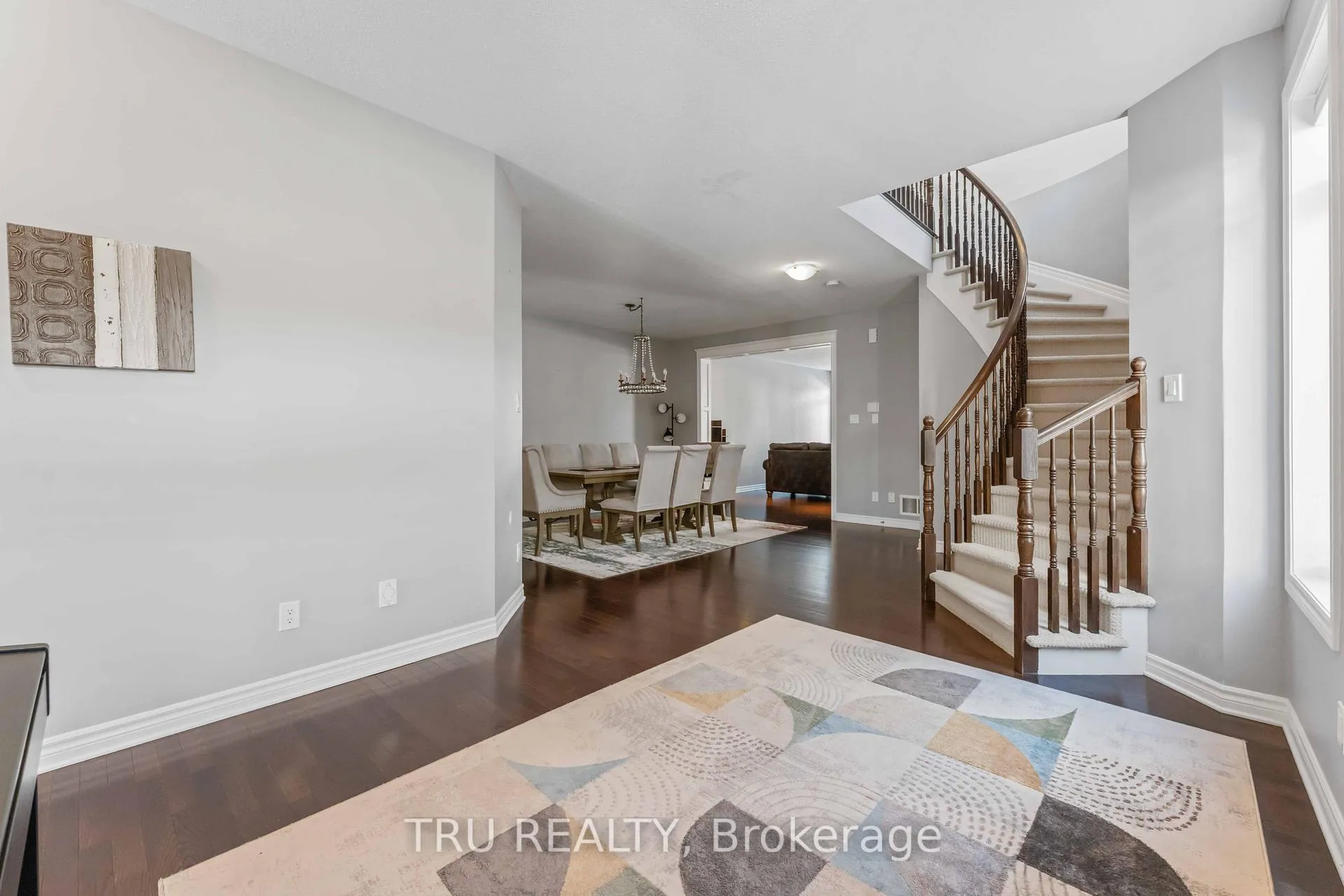 Photo 7 of 161 Claridge Drive, Ottawa, Barrhaven - Longfields — HOMEH