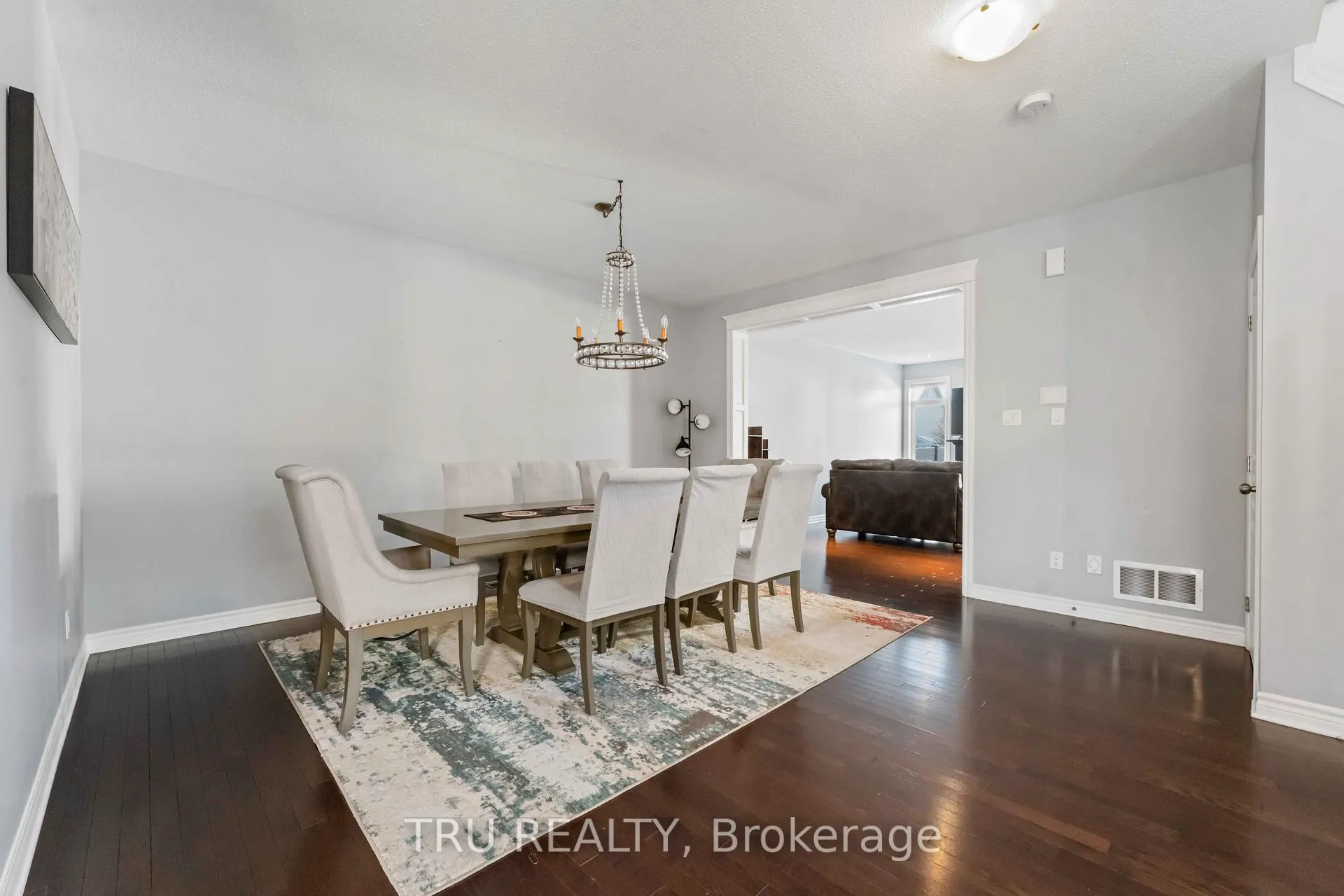Photo 8 of 161 Claridge Drive, Ottawa, Barrhaven - Longfields — HOMEH