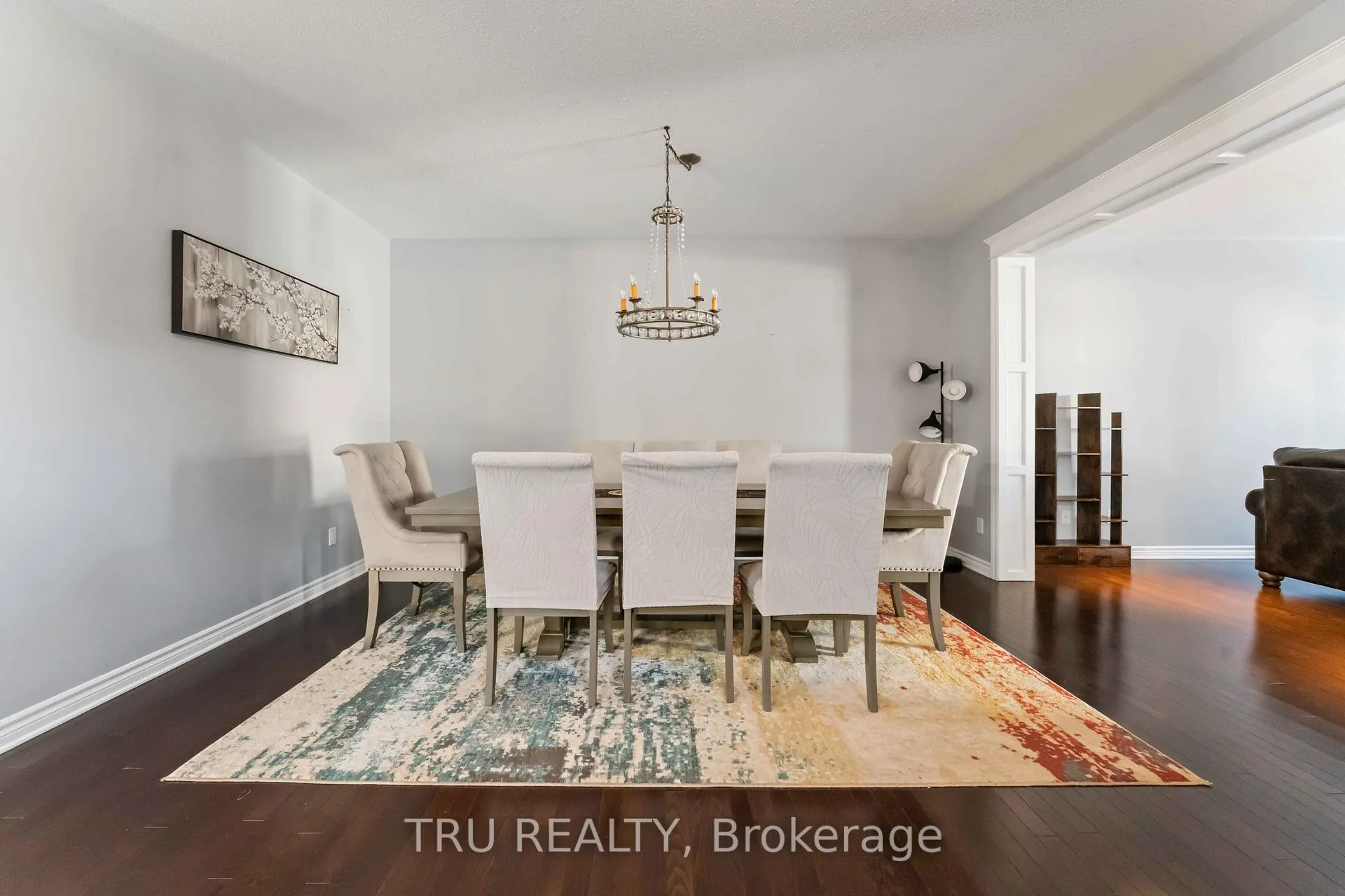 Photo 9 of 161 Claridge Drive, Ottawa, Barrhaven - Longfields — HOMEH