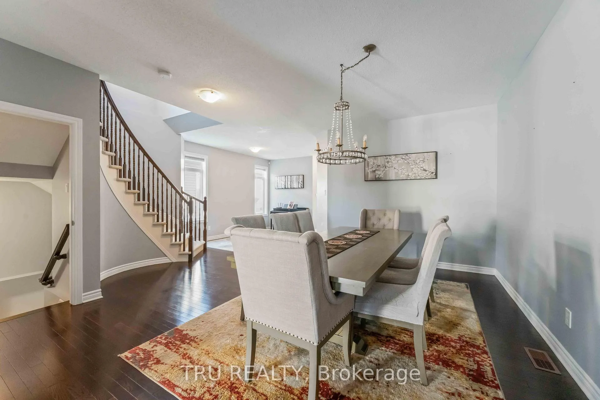 Photo 10 of 161 Claridge Drive, Ottawa, Barrhaven - Longfields — HOMEH