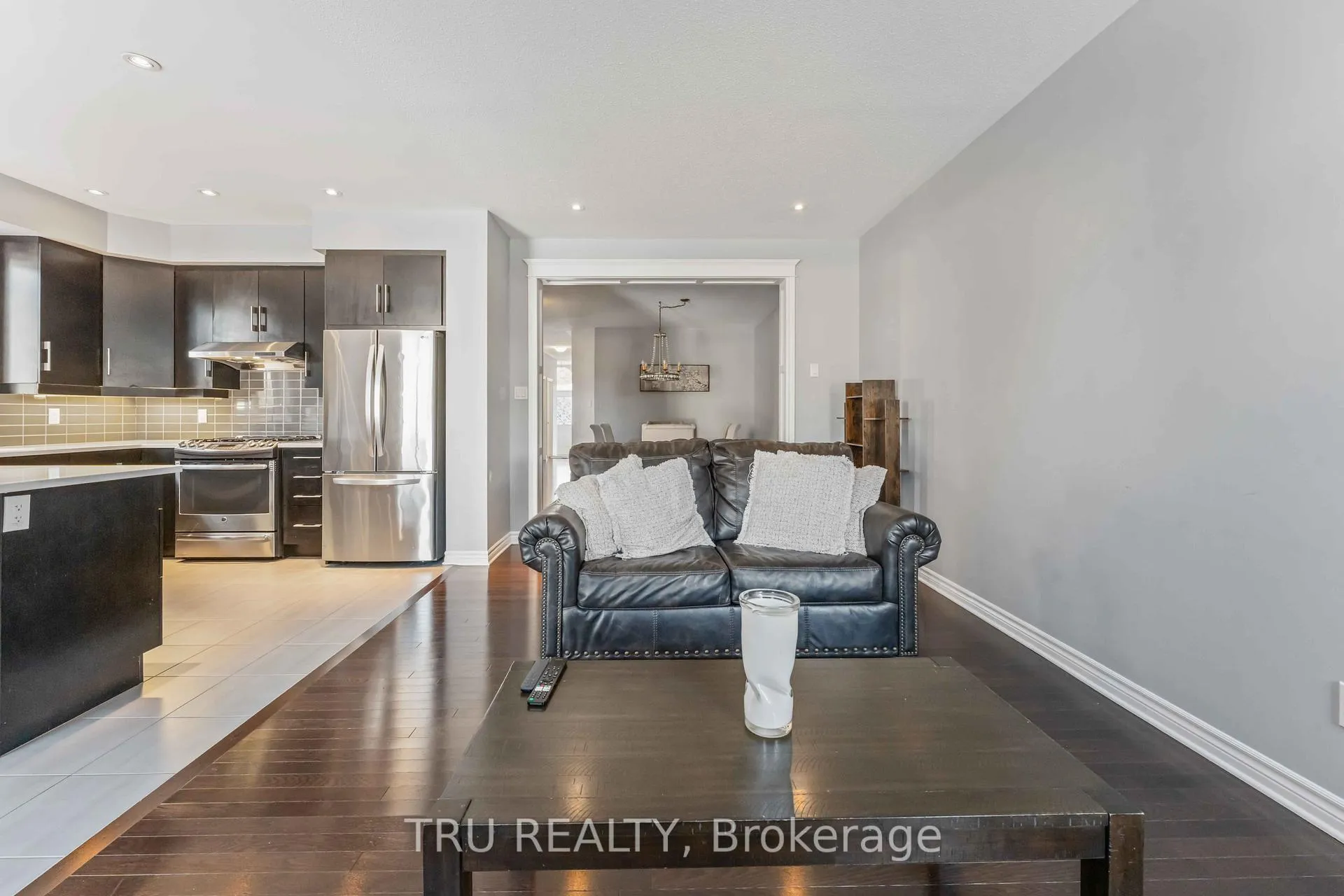 Photo 12 of 161 Claridge Drive, Ottawa, Barrhaven - Longfields — HOMEH