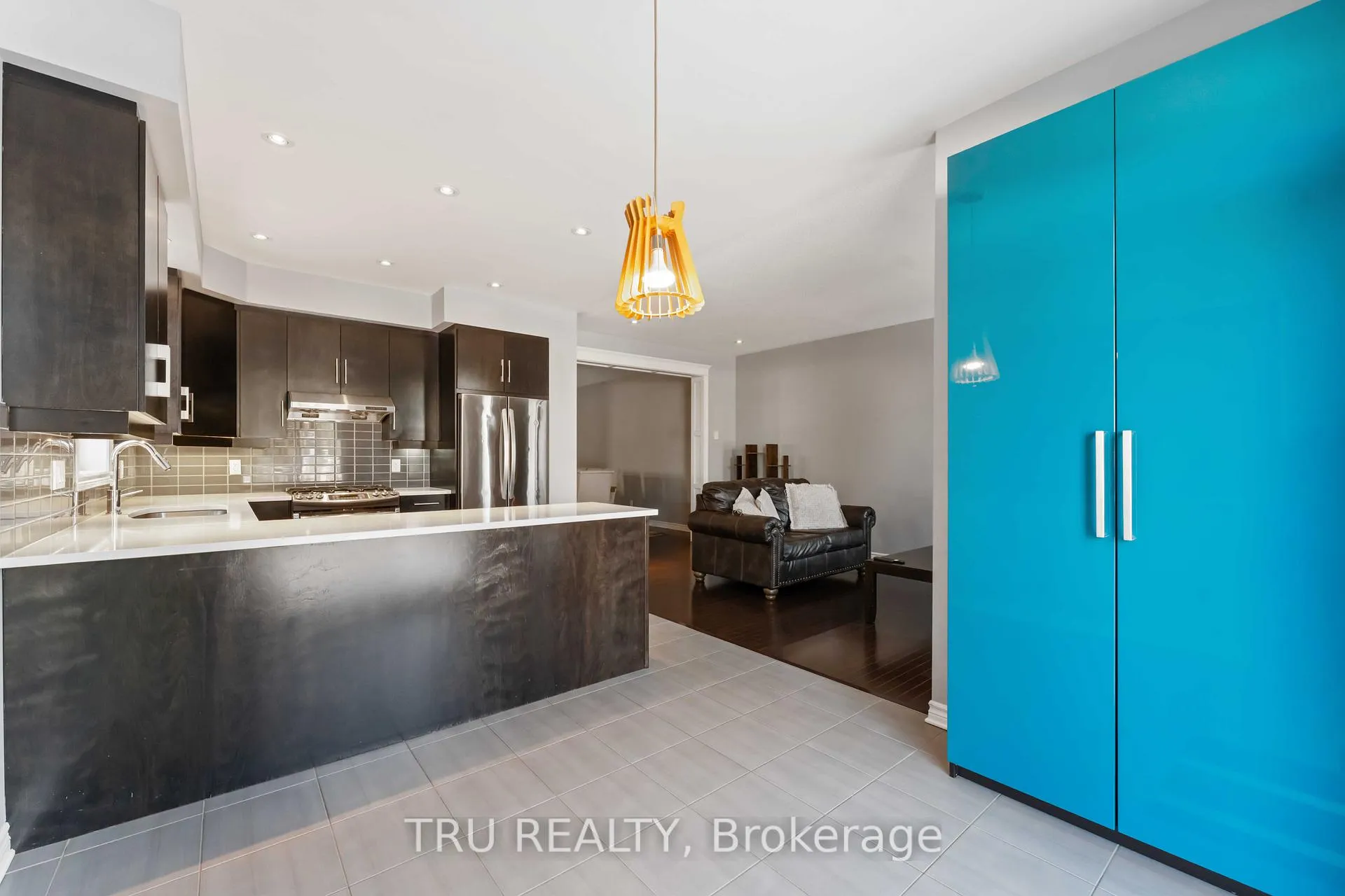 Photo 17 of 161 Claridge Drive, Ottawa, Barrhaven - Longfields — HOMEH