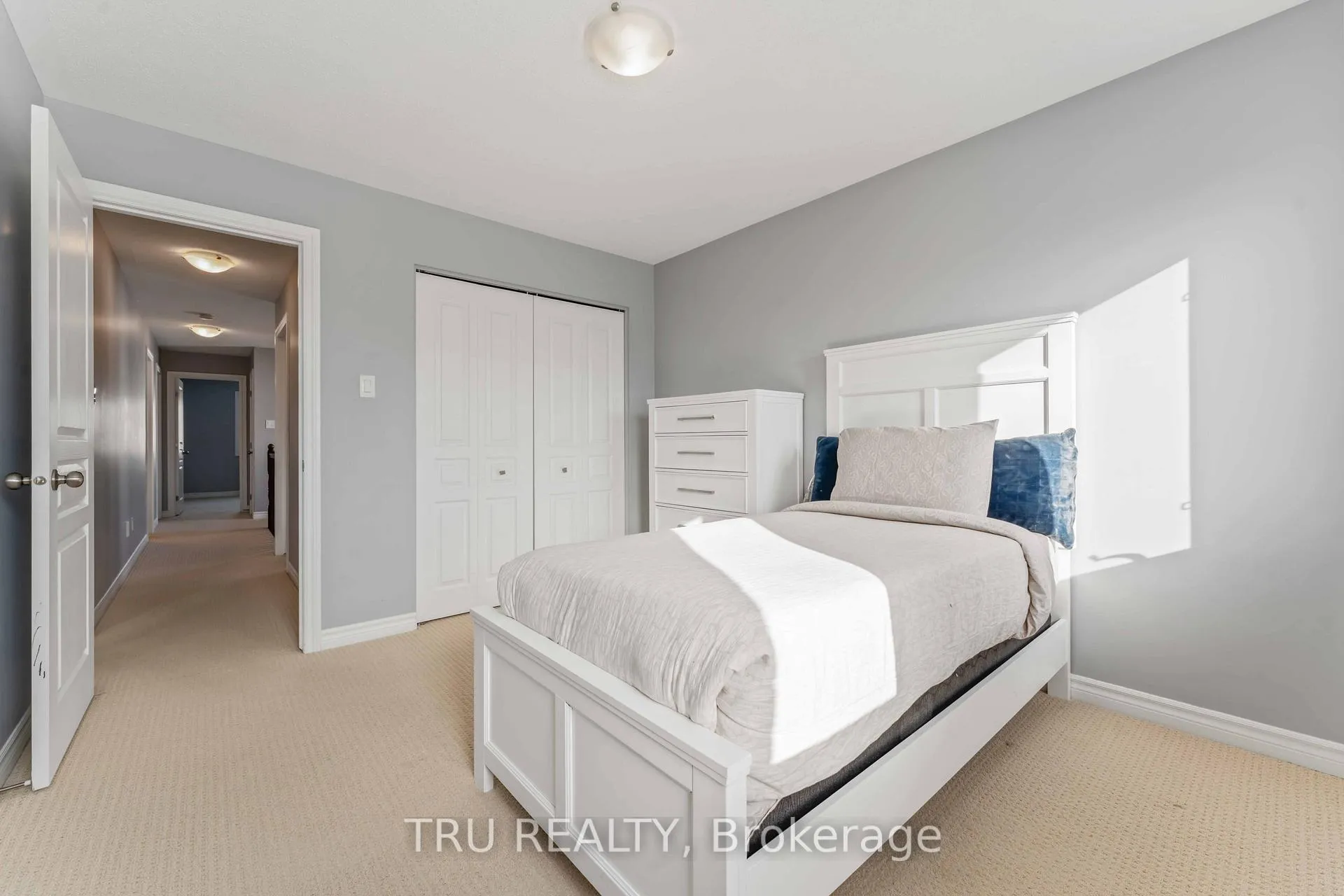 Photo 28 of 161 Claridge Drive, Ottawa, Barrhaven - Longfields — HOMEH