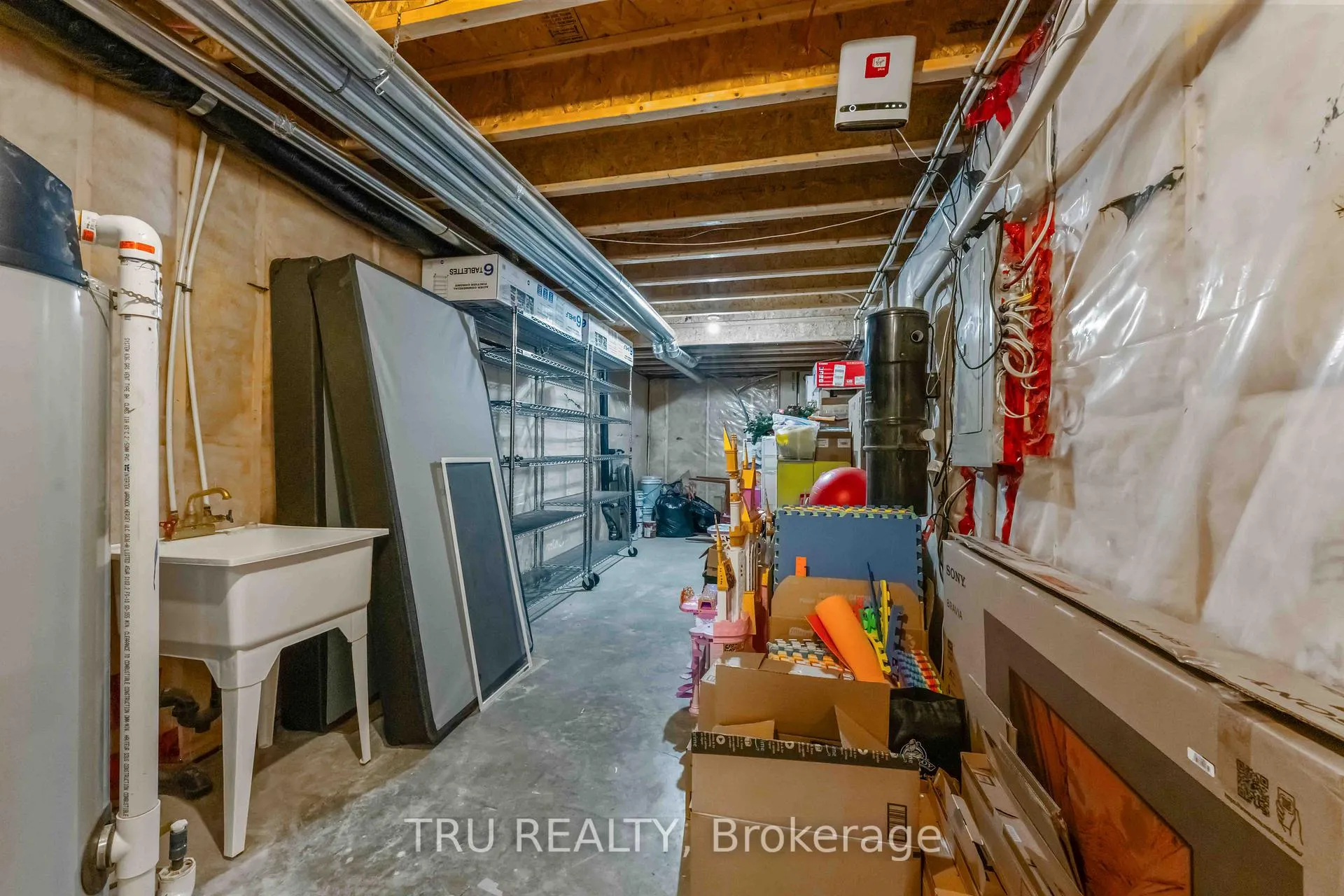 Photo 44 of 161 Claridge Drive, Ottawa, Barrhaven - Longfields — HOMEH