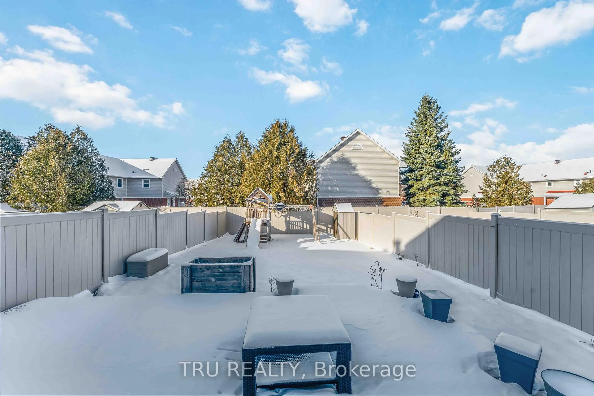 Photo 45 of 161 Claridge Drive, Ottawa, Barrhaven - Longfields — HOMEH