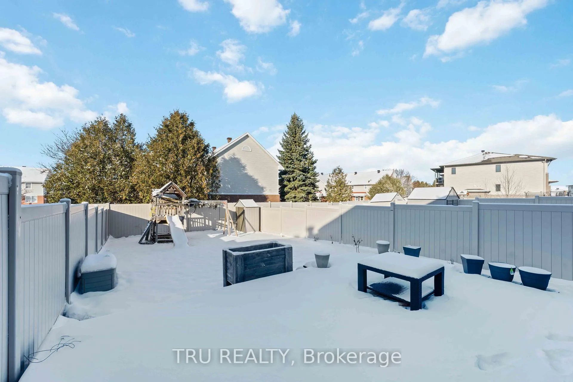 Photo 46 of 161 Claridge Drive, Ottawa, Barrhaven - Longfields — HOMEH