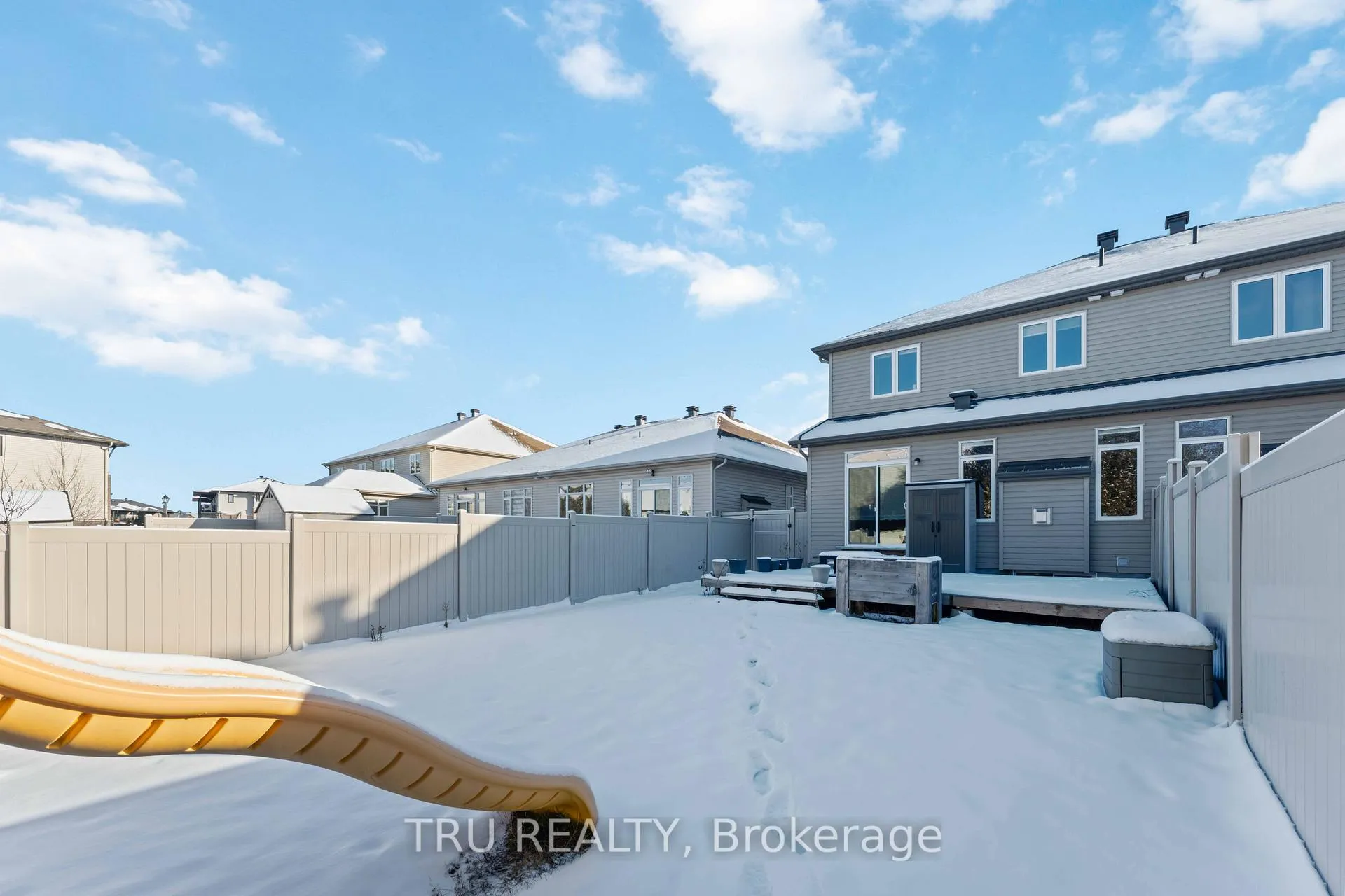 Photo 47 of 161 Claridge Drive, Ottawa, Barrhaven - Longfields — HOMEH