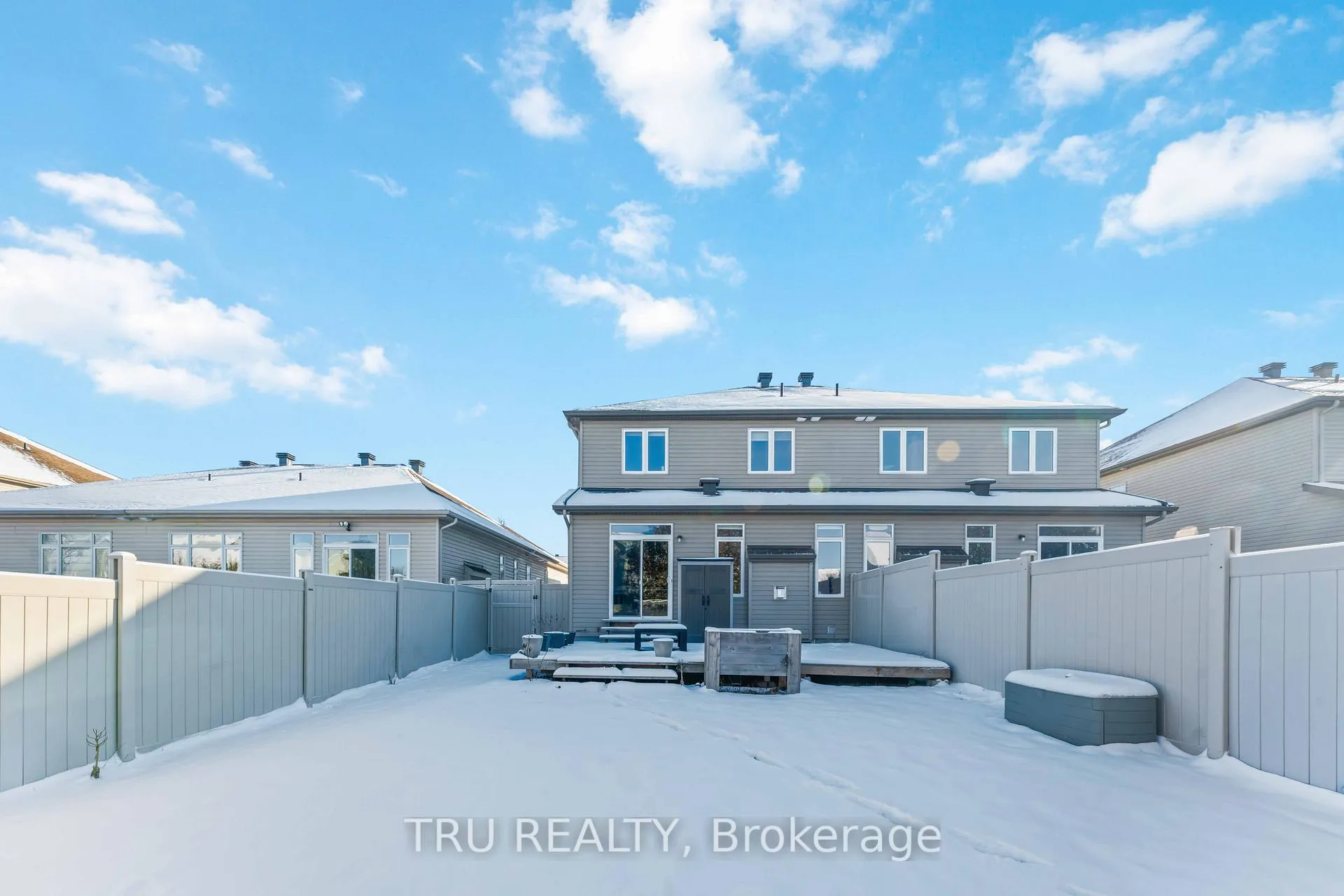 Photo 48 of 161 Claridge Drive, Ottawa, Barrhaven - Longfields — HOMEH