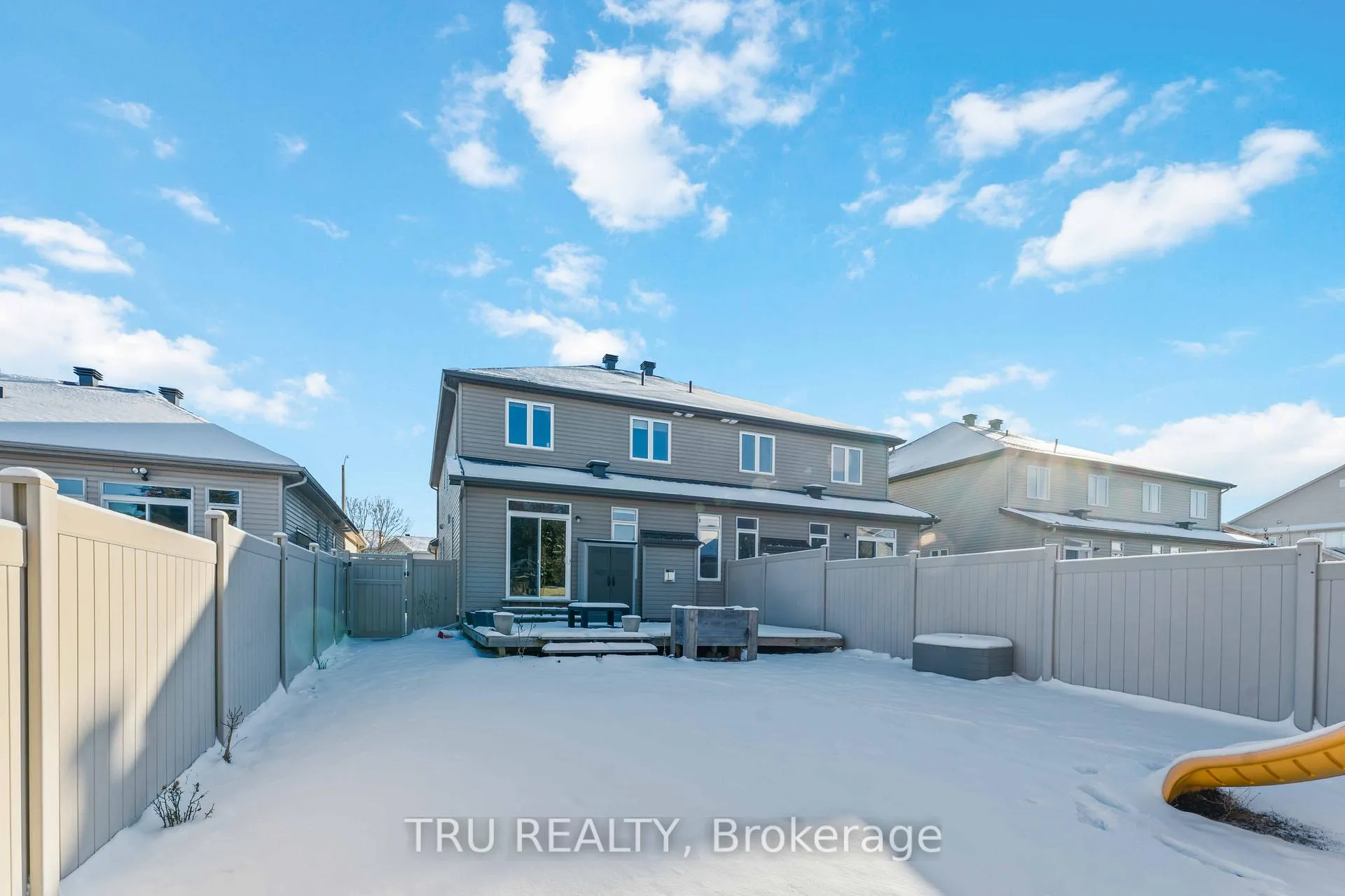 Photo 49 of 161 Claridge Drive, Ottawa, Barrhaven - Longfields — HOMEH