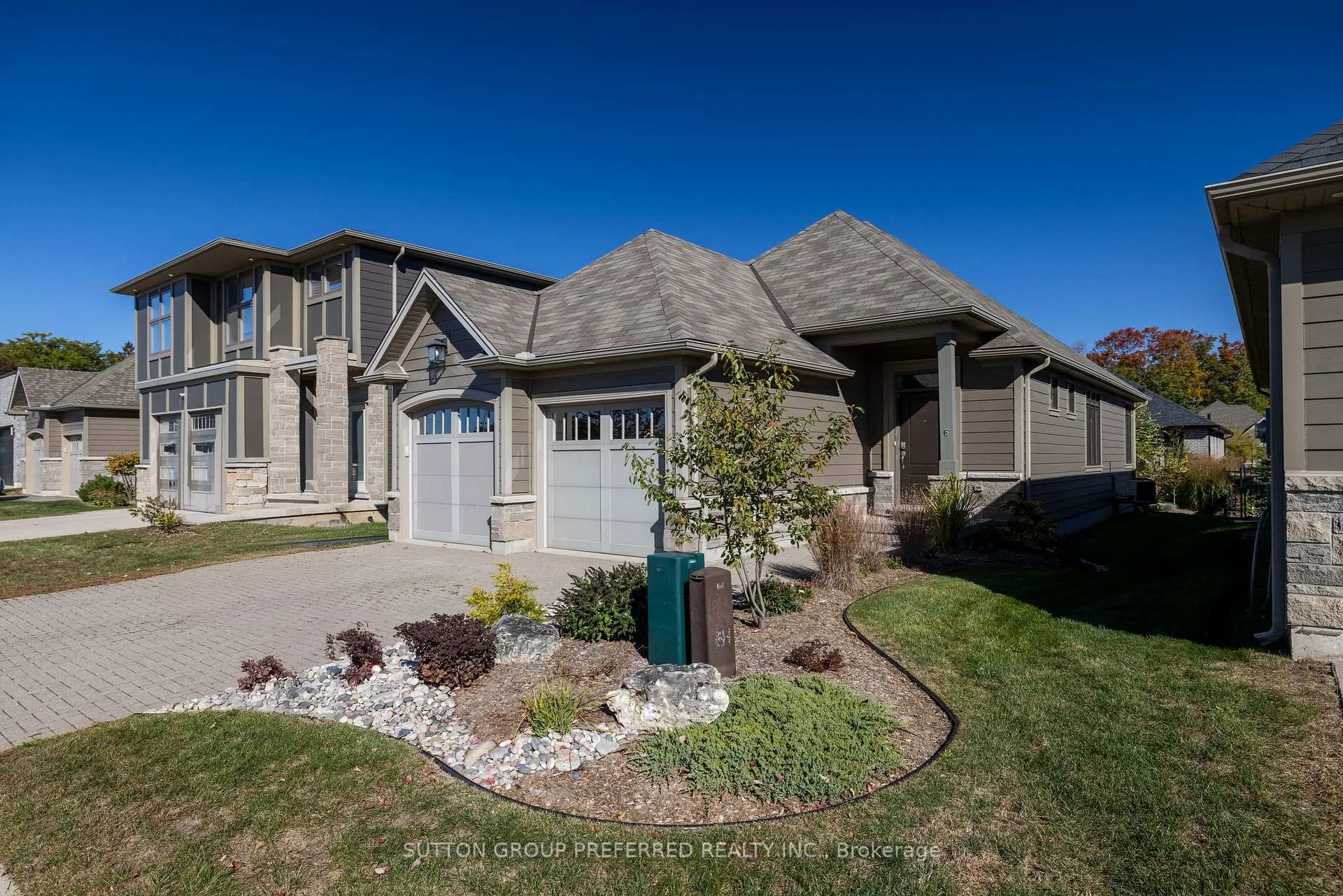 Photo 2 of Unit 6, 4700 Hamilton Road, Thames Centre, Dorchester — HOMEH
